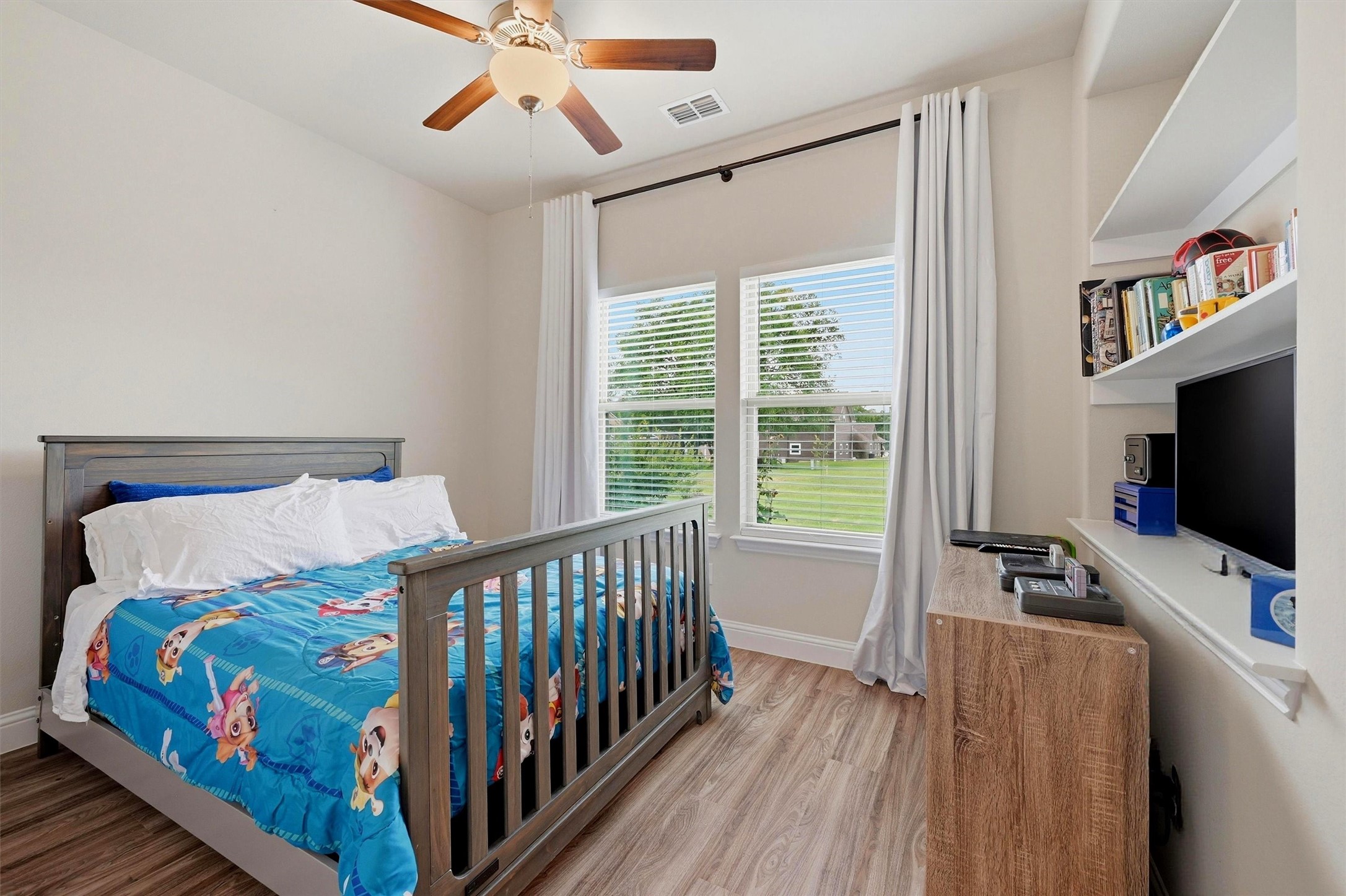 114 Sequoya Drive