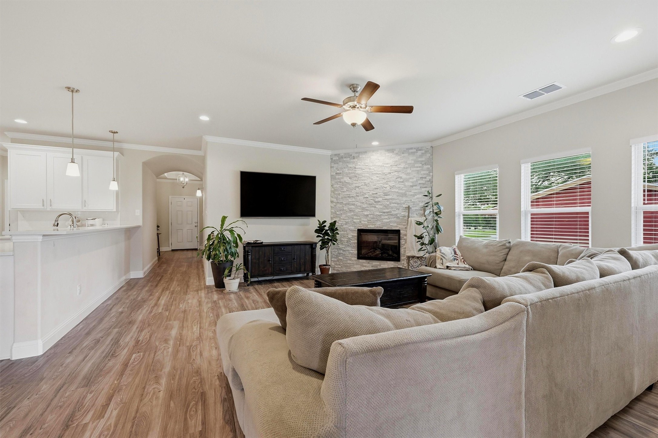 114 Sequoya Drive