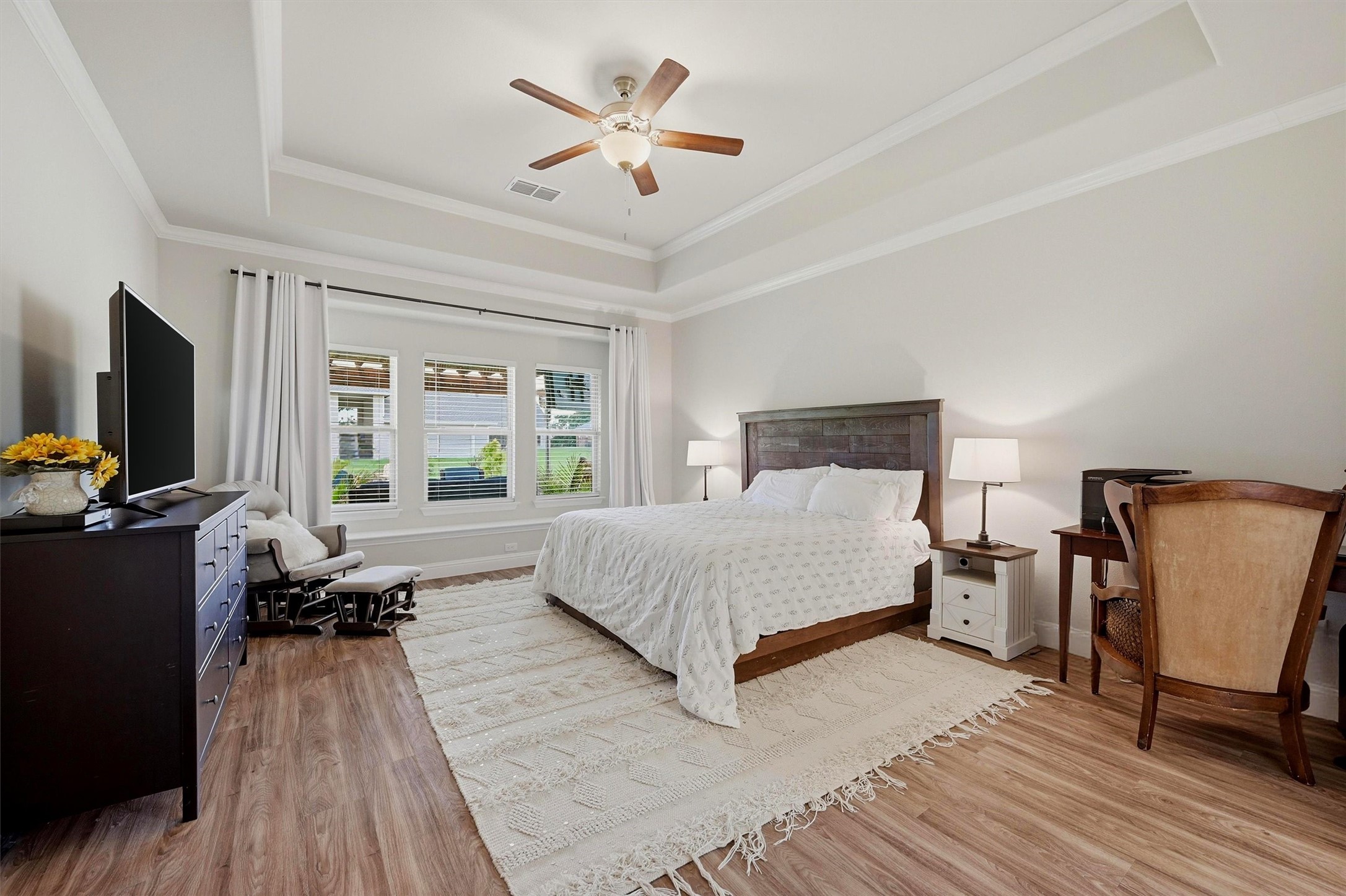 114 Sequoya Drive