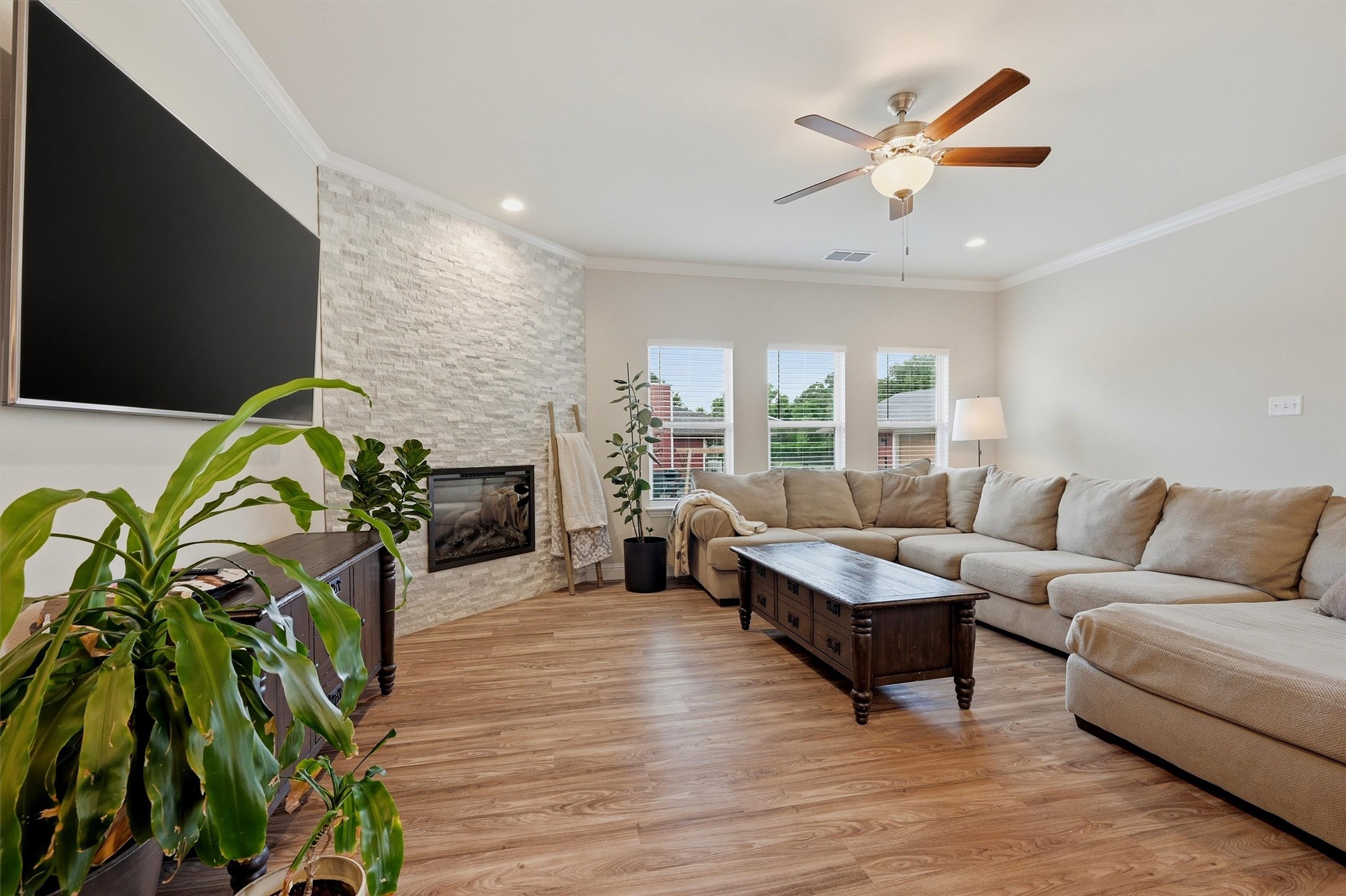 114 Sequoya Drive