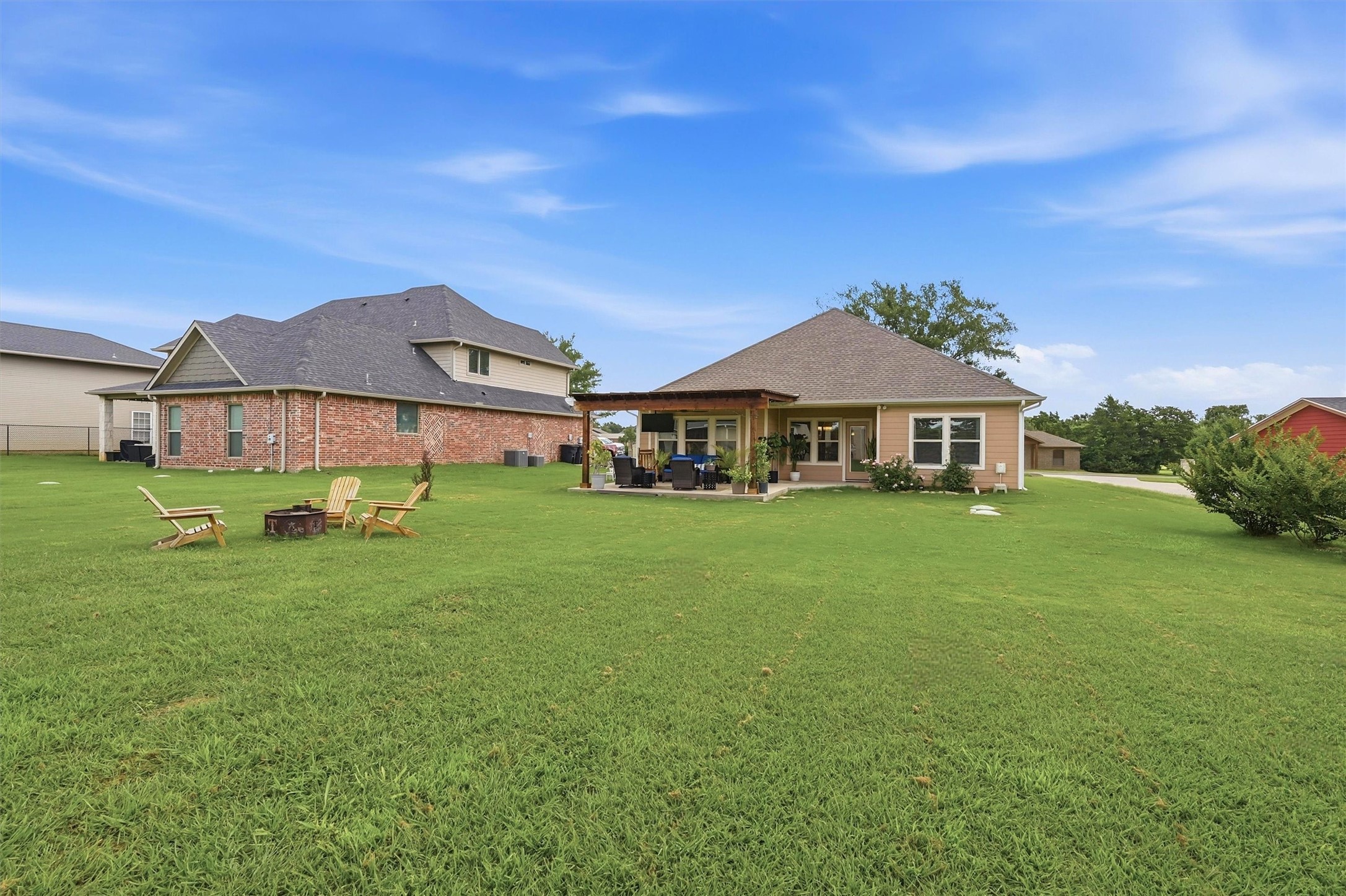 114 Sequoya Drive