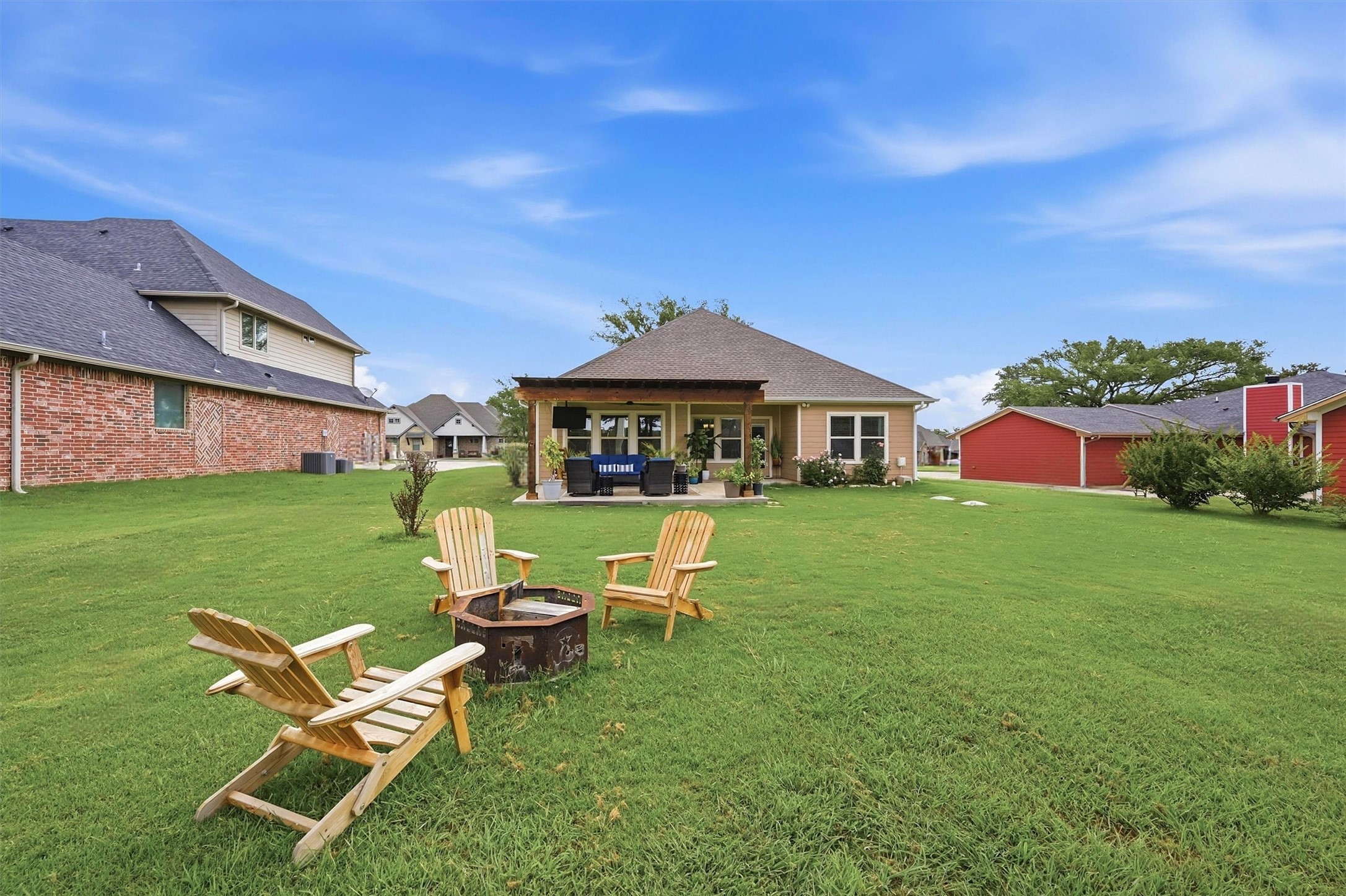 114 Sequoya Drive
