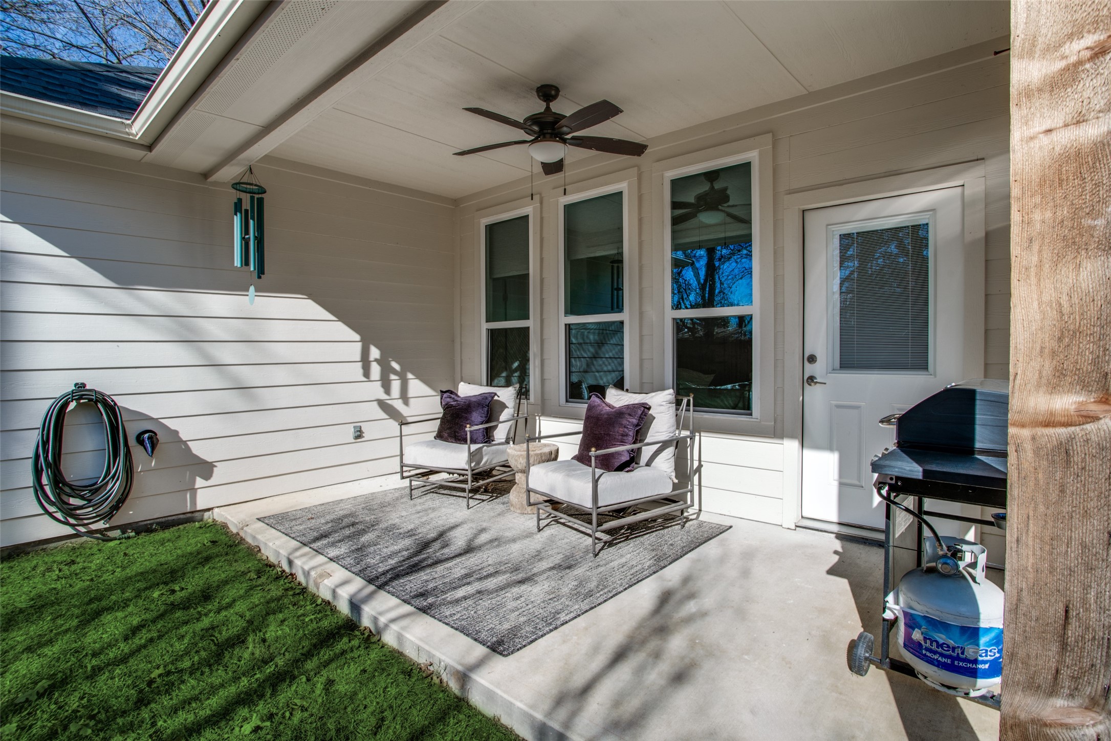 1314 E Pecan Street