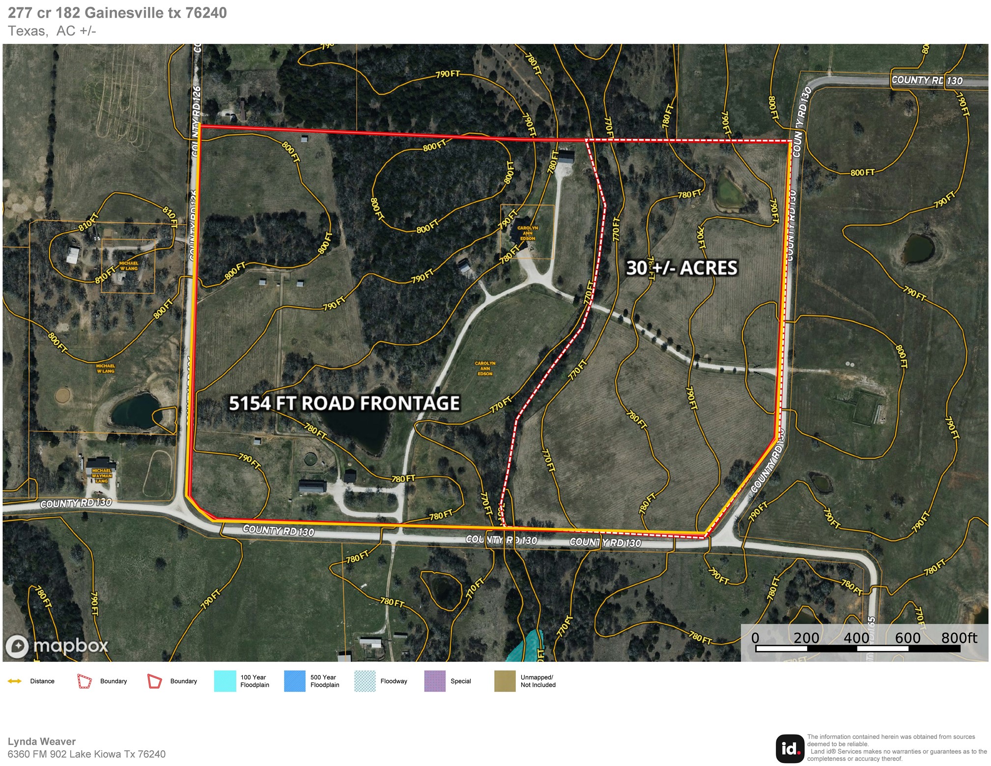 1371-A County Road 130