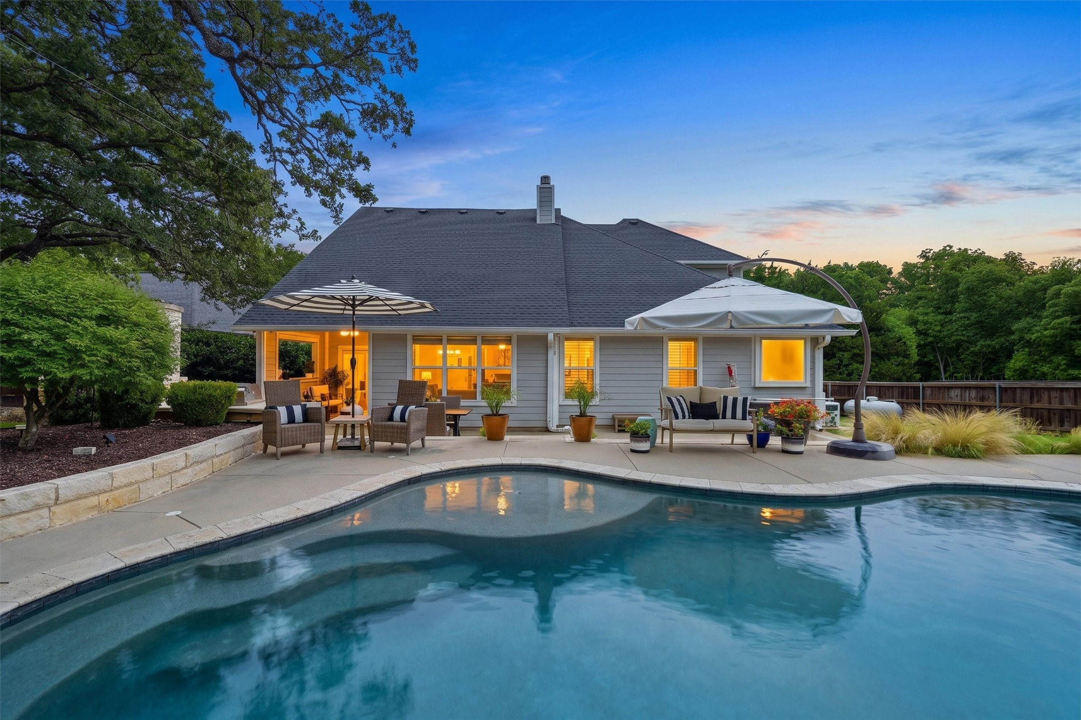 215 Pueblo Drive