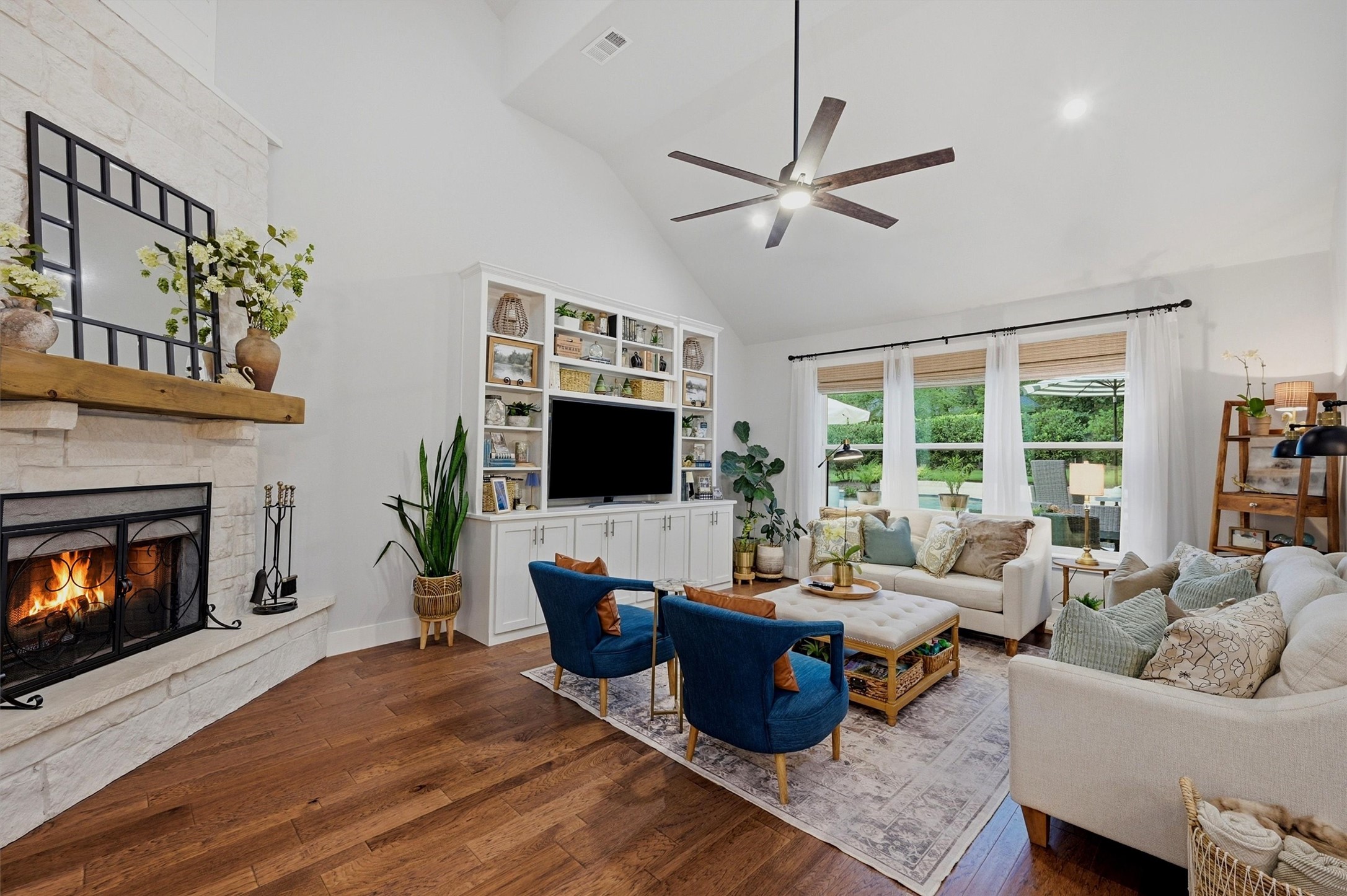 215 Pueblo Drive