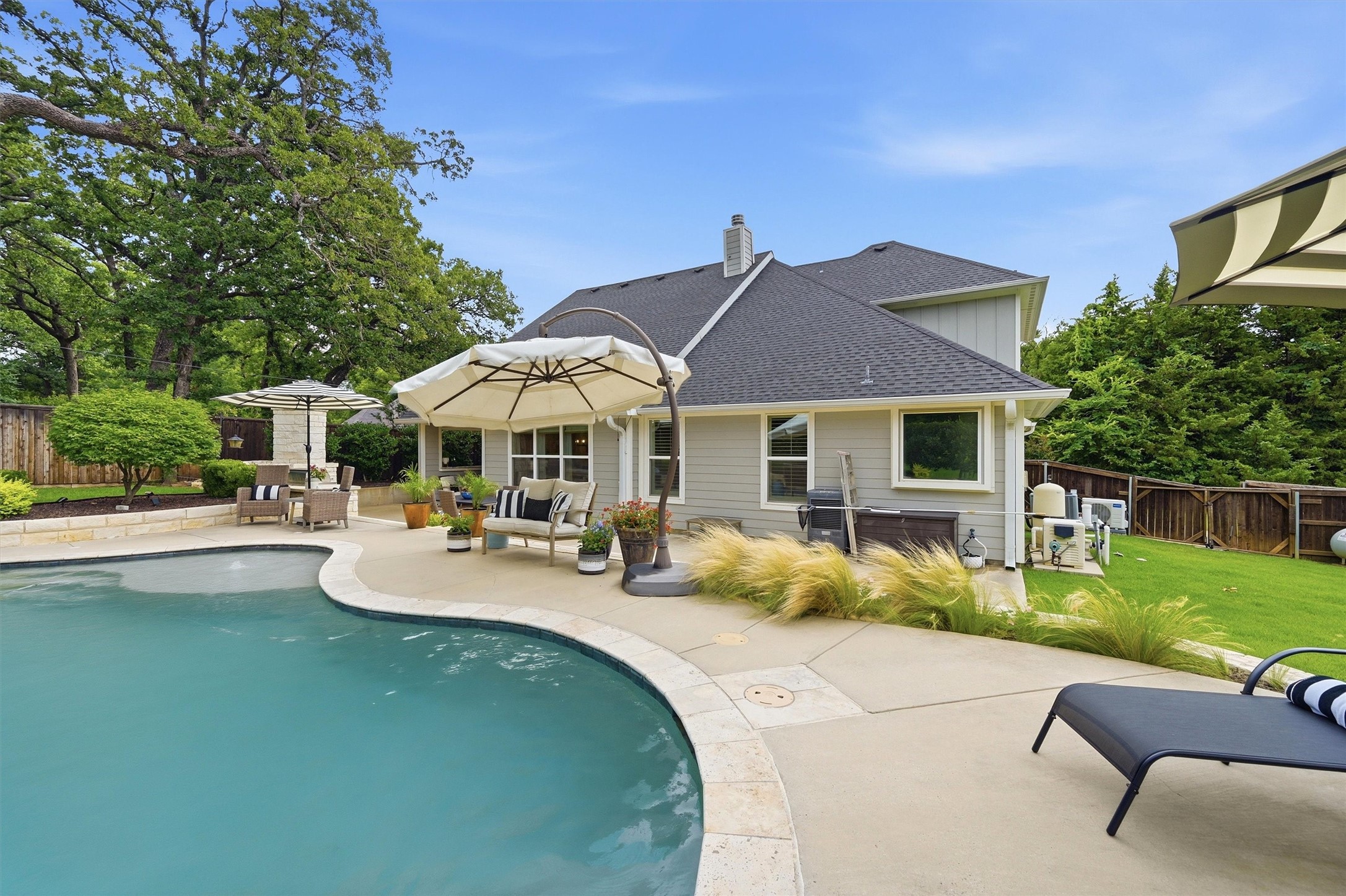 215 Pueblo Drive