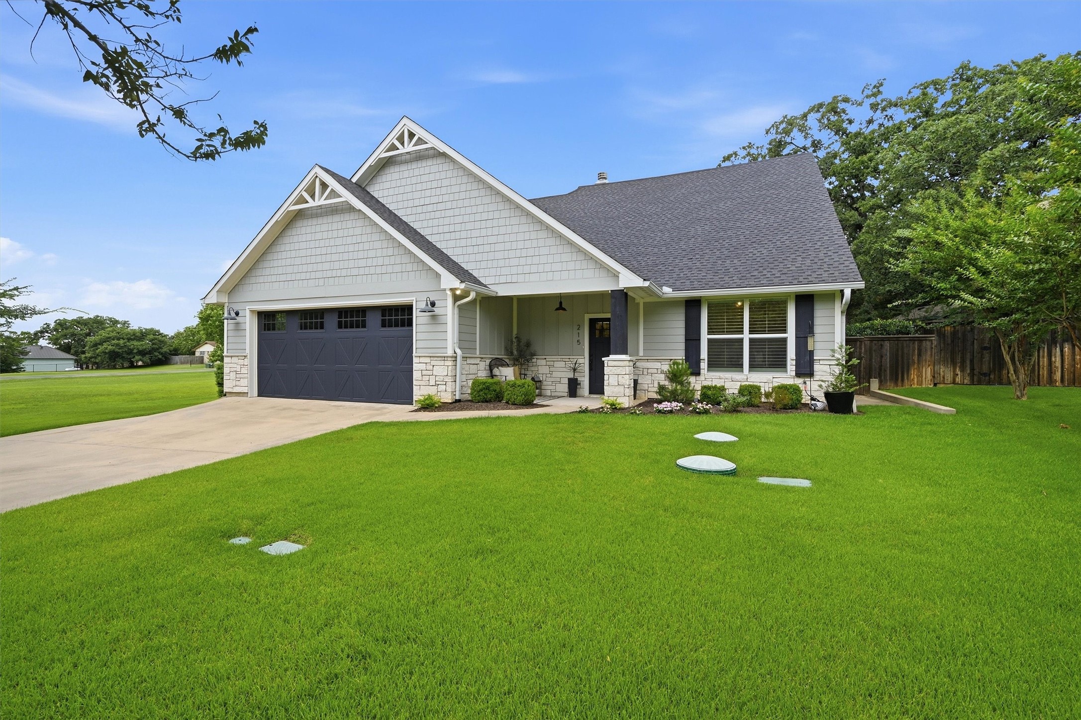 215 Pueblo Drive