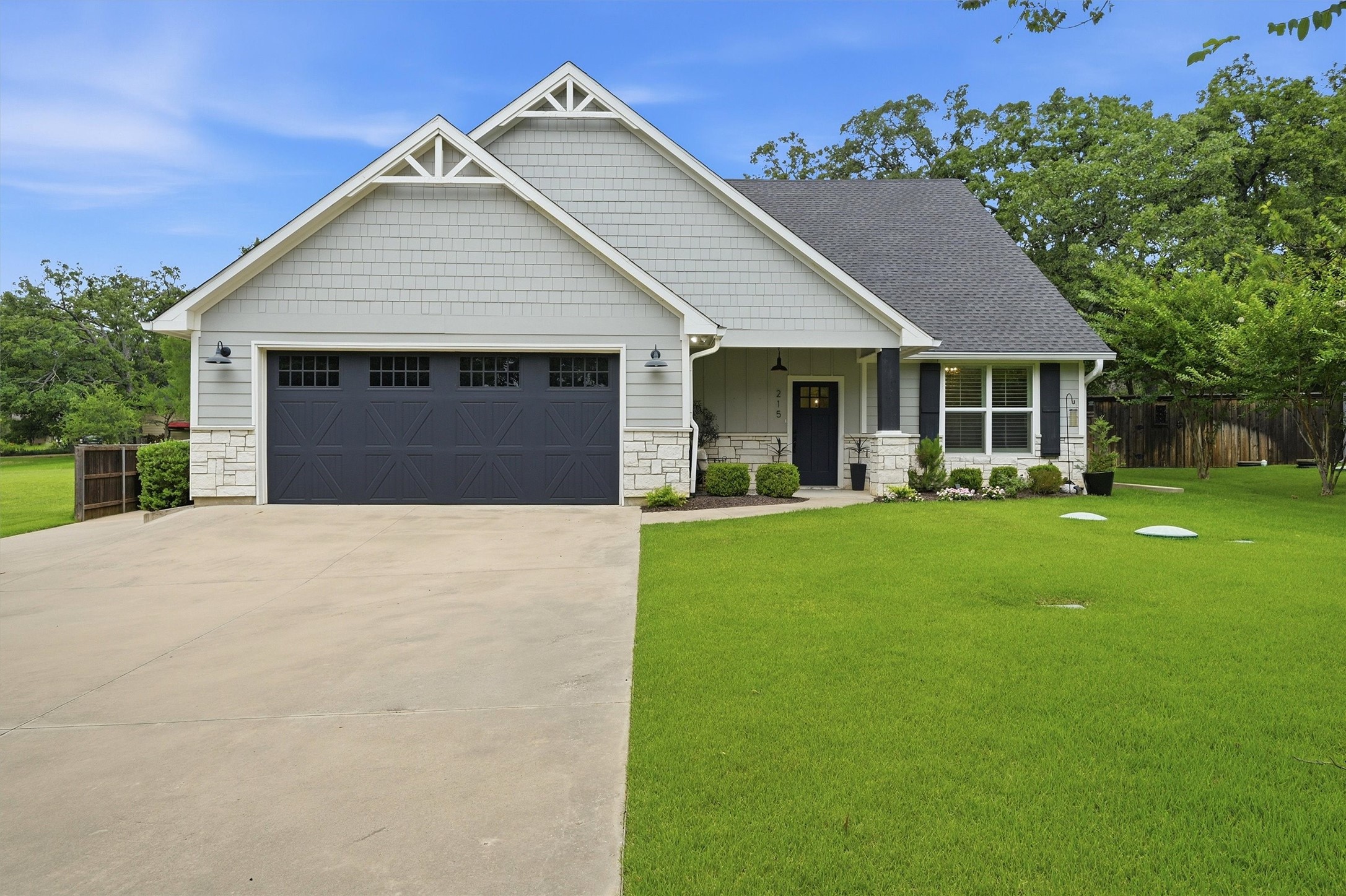 215 Pueblo Drive