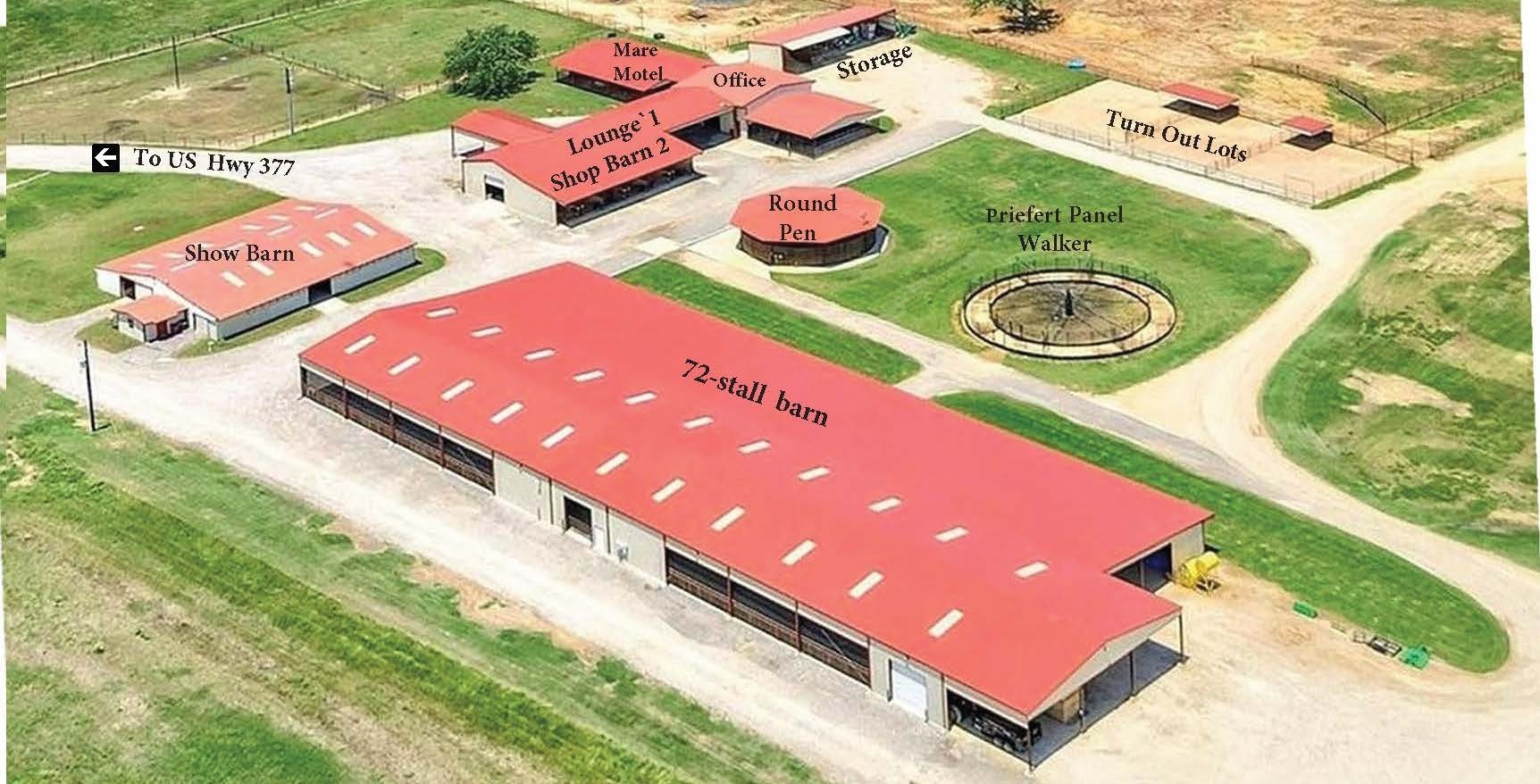 20910 US Highway 377