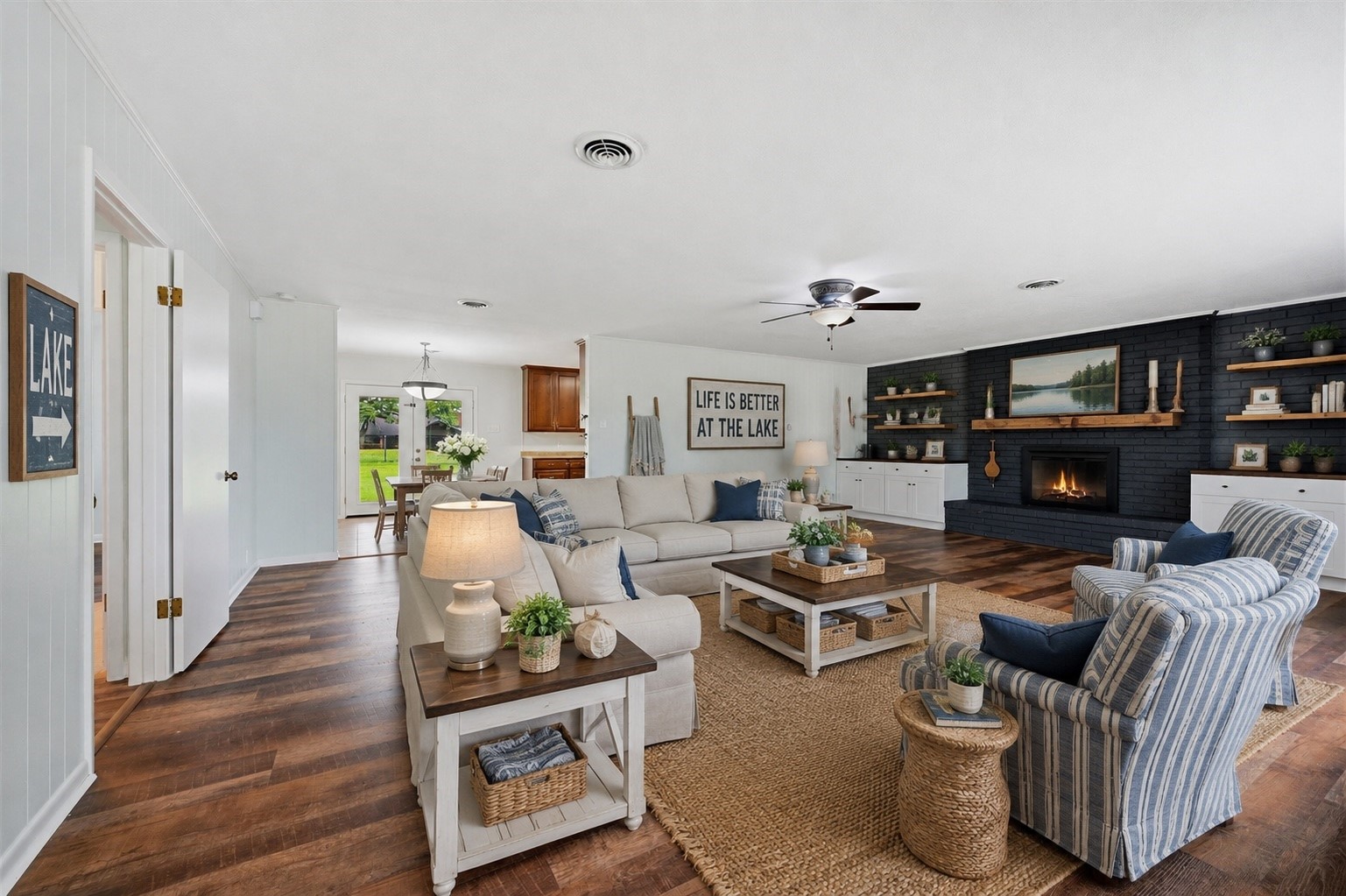 104 Kiowa Drive W