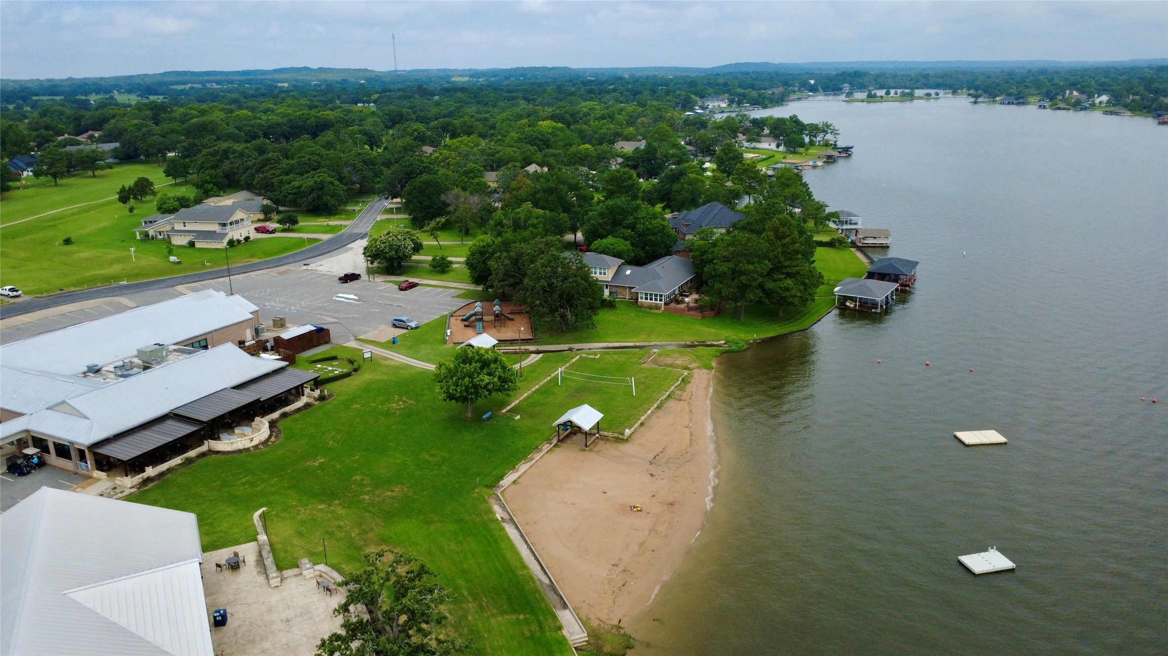 104 Kiowa Drive W