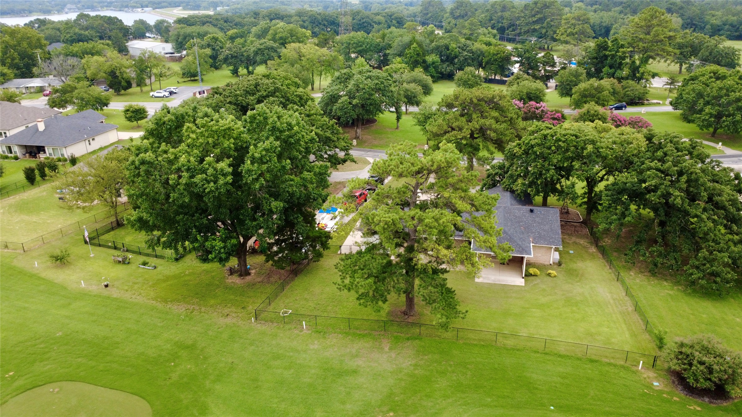 104 Kiowa Drive W