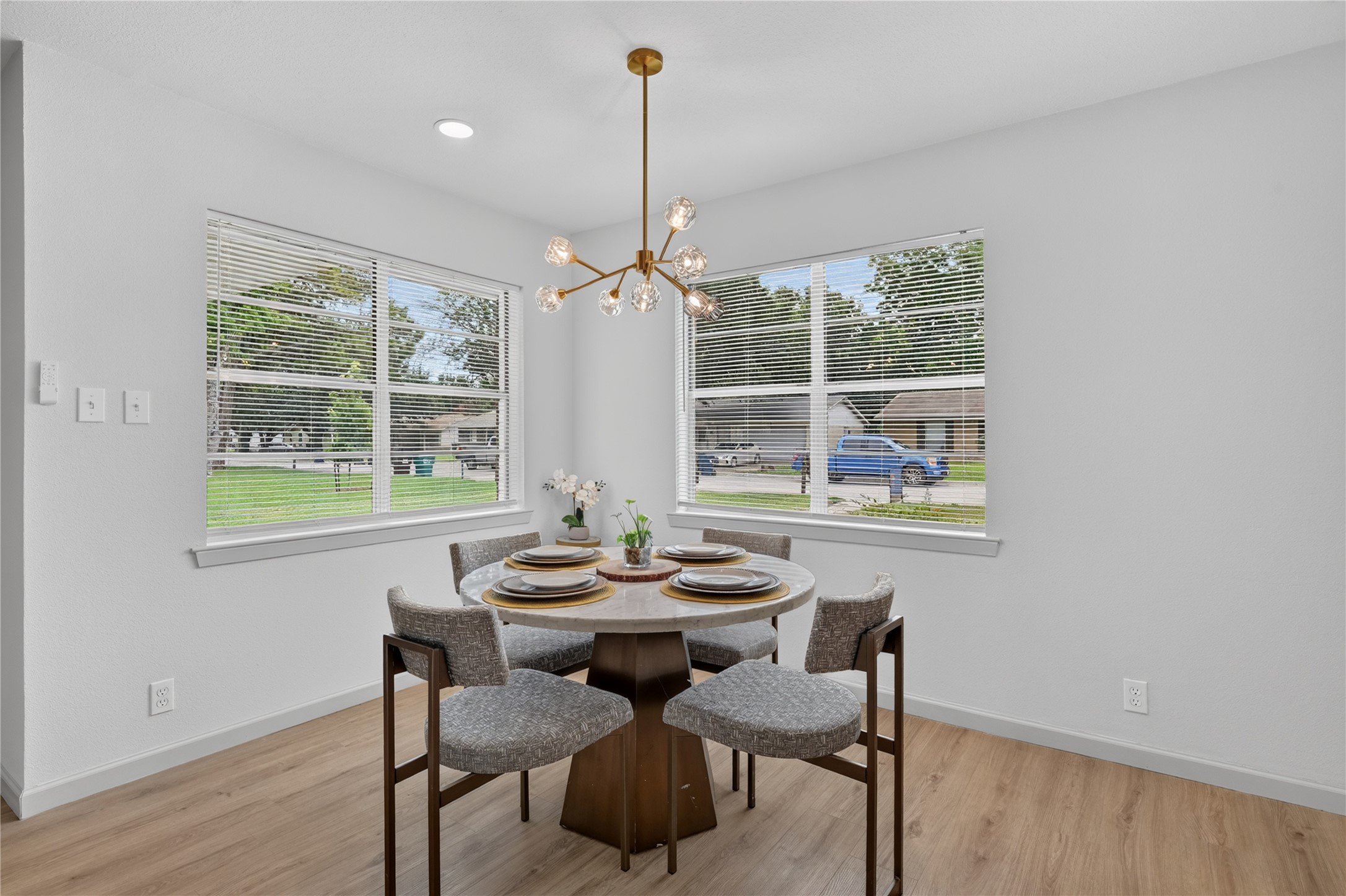 2507 Foxcroft Circle