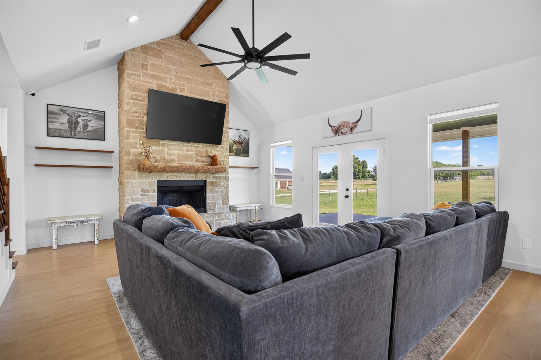 4640 County Road 1040