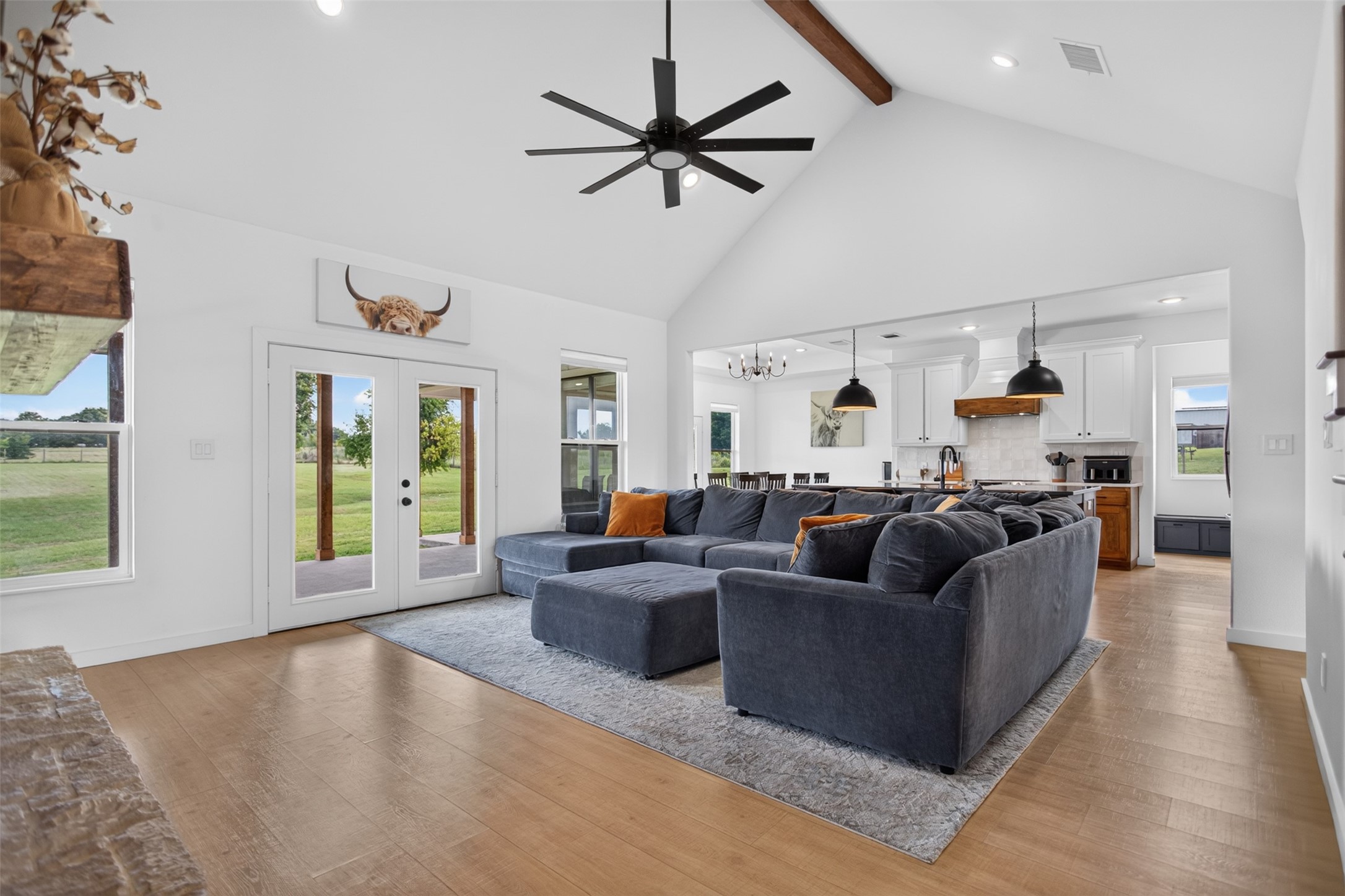 4640 County Road 1040