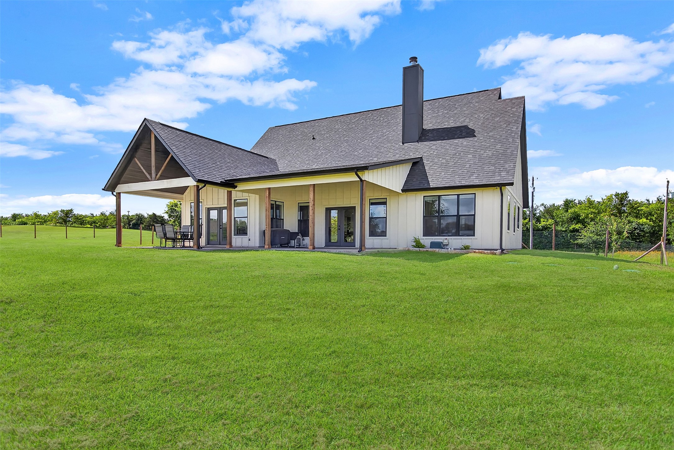 4640 County Road 1040