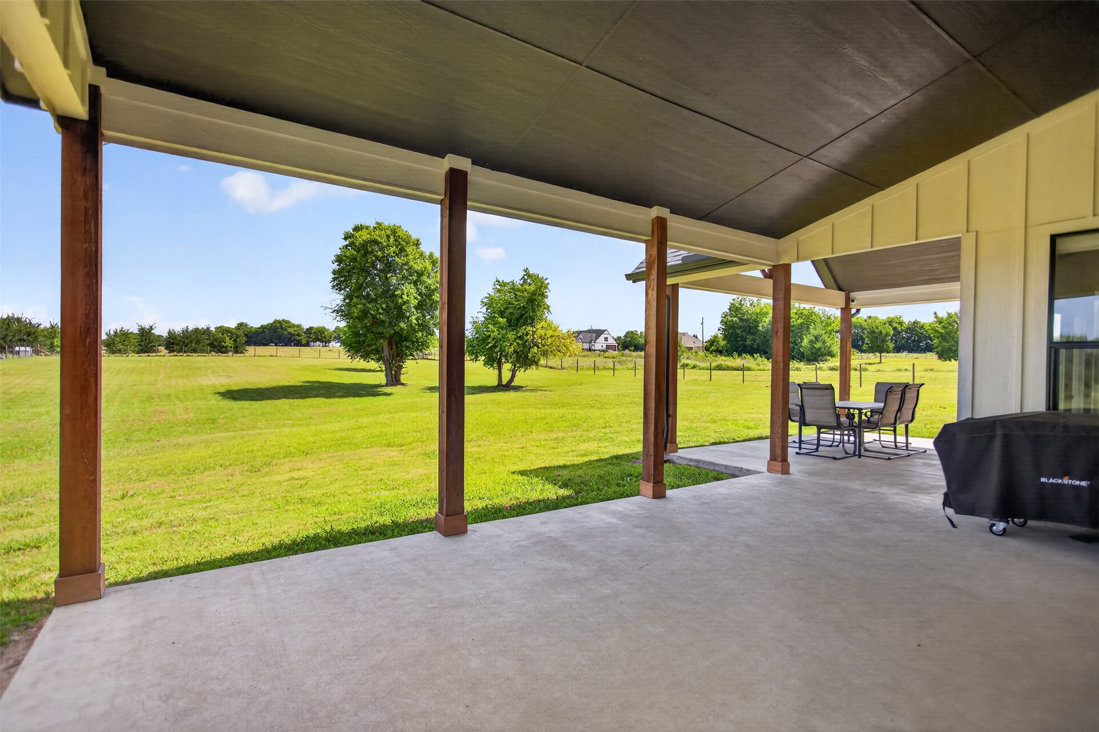 4640 County Road 1040