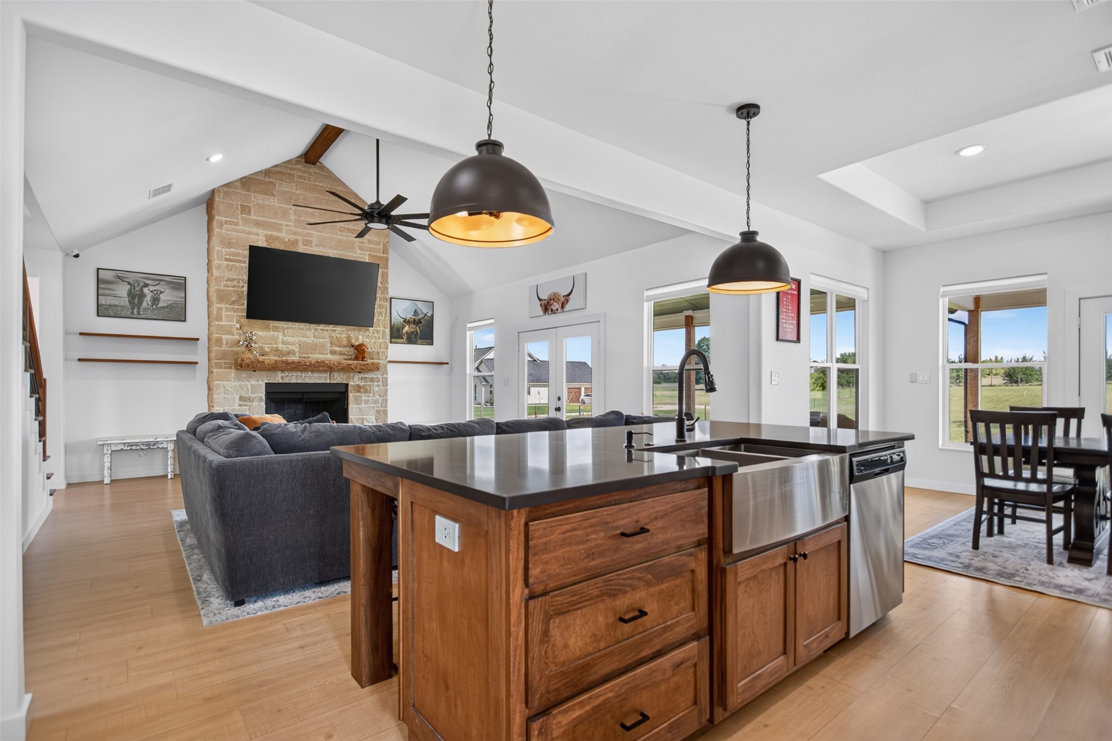4640 County Road 1040