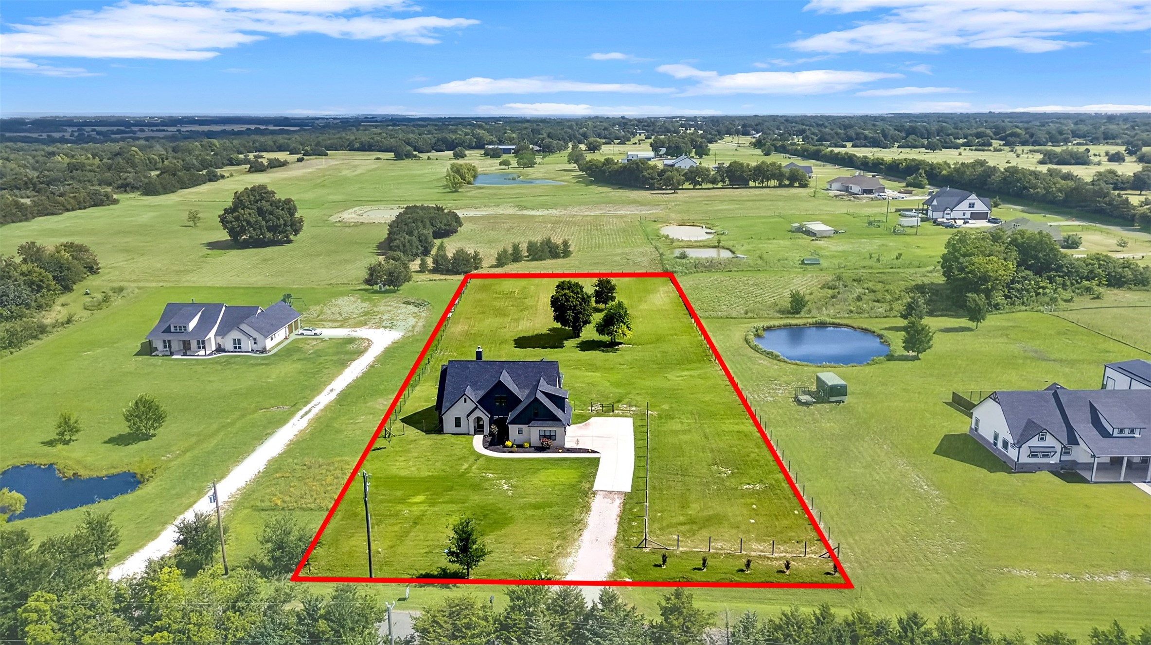 4640 County Road 1040
