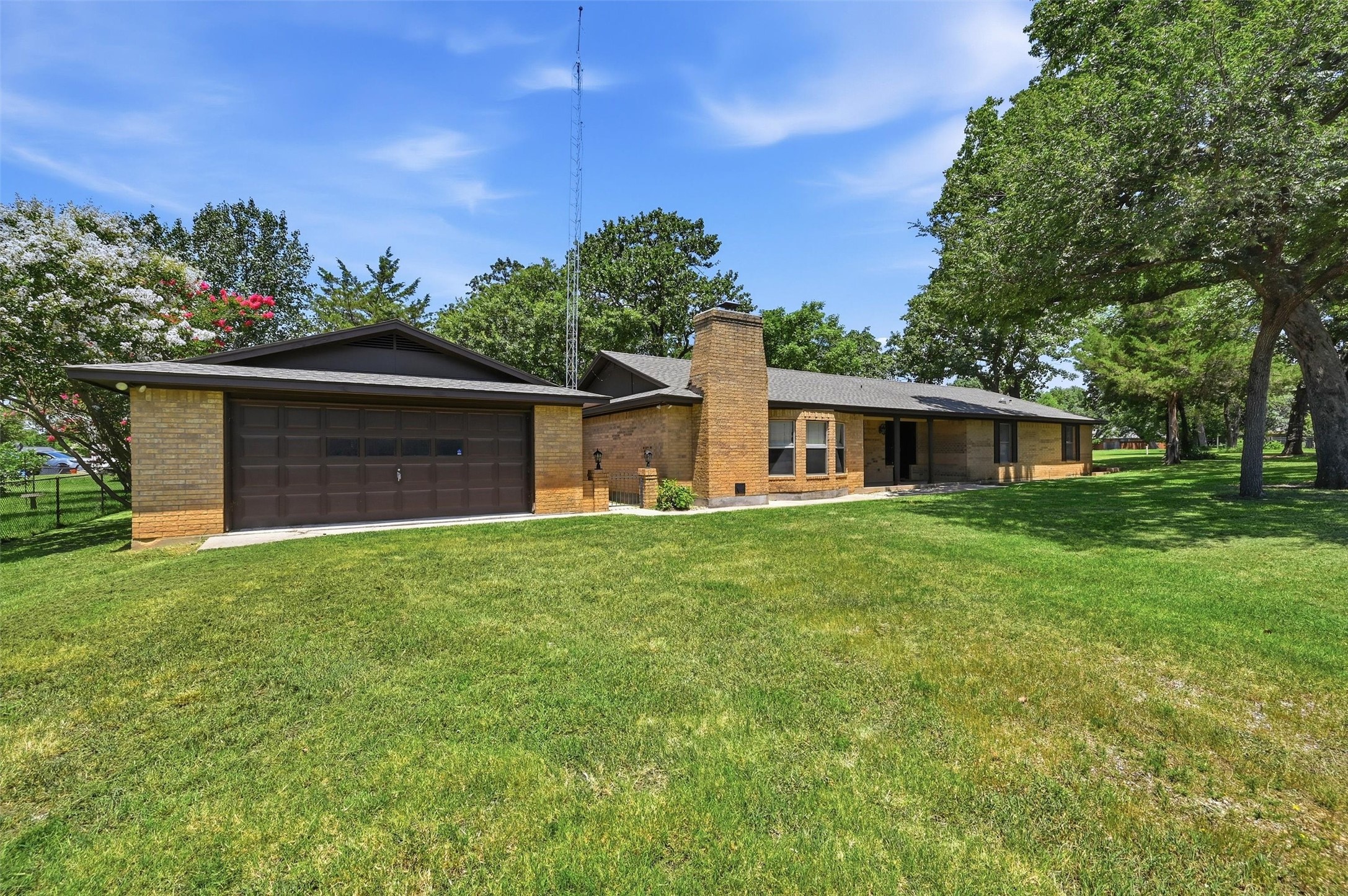100 Mohican Trail