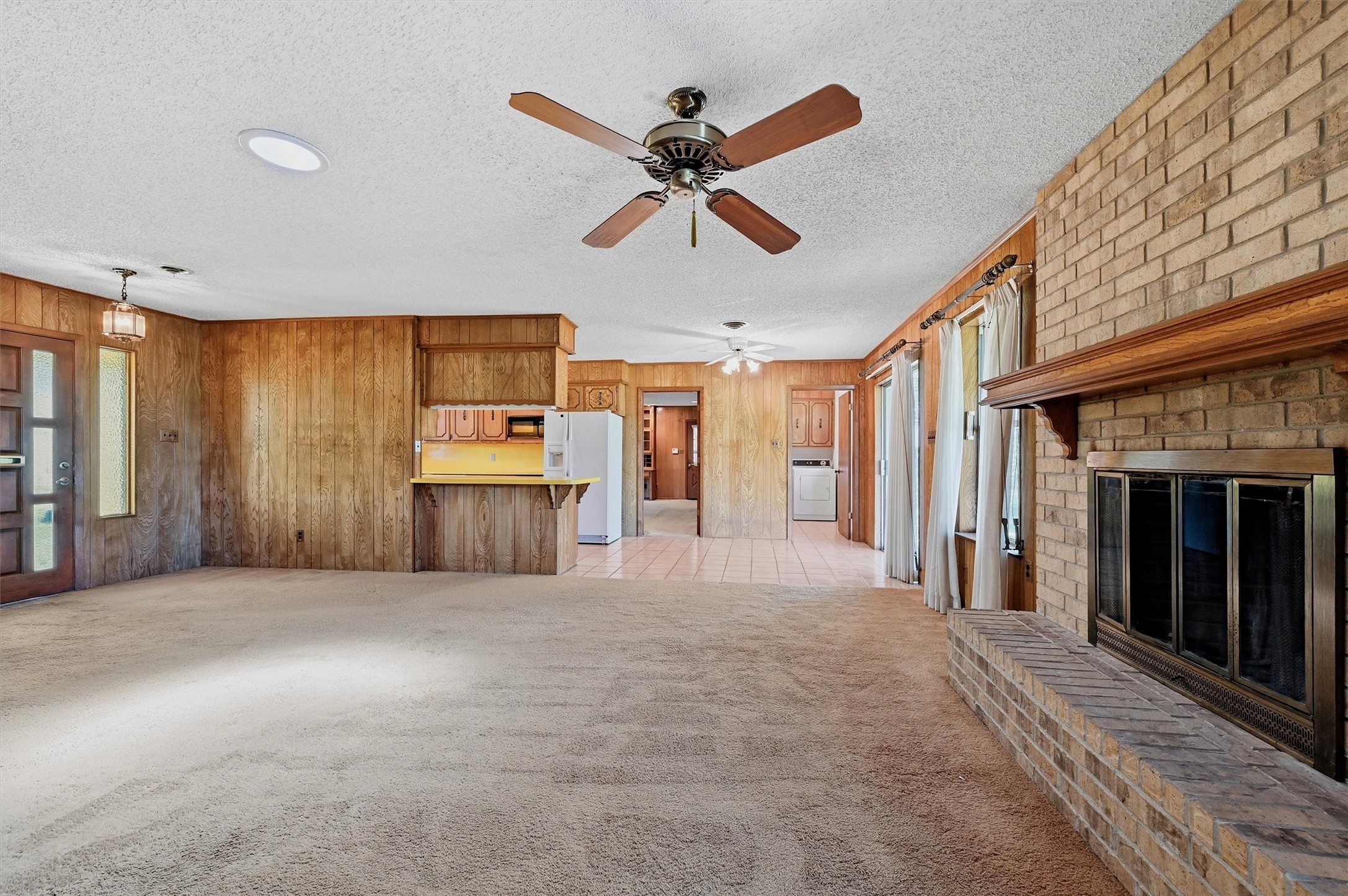 100 Mohican Trail
