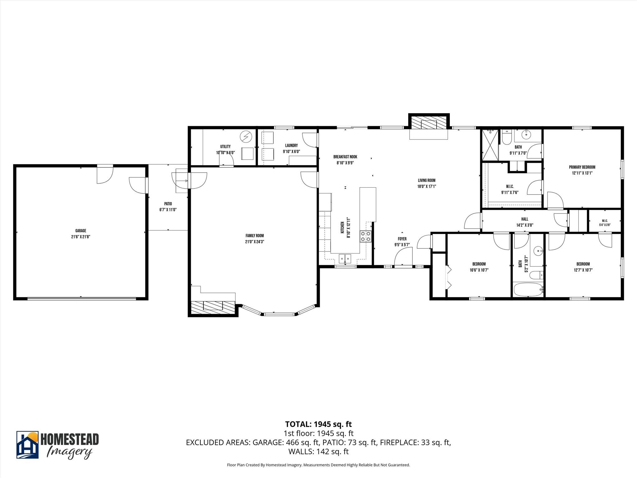 100 Mohican Trail