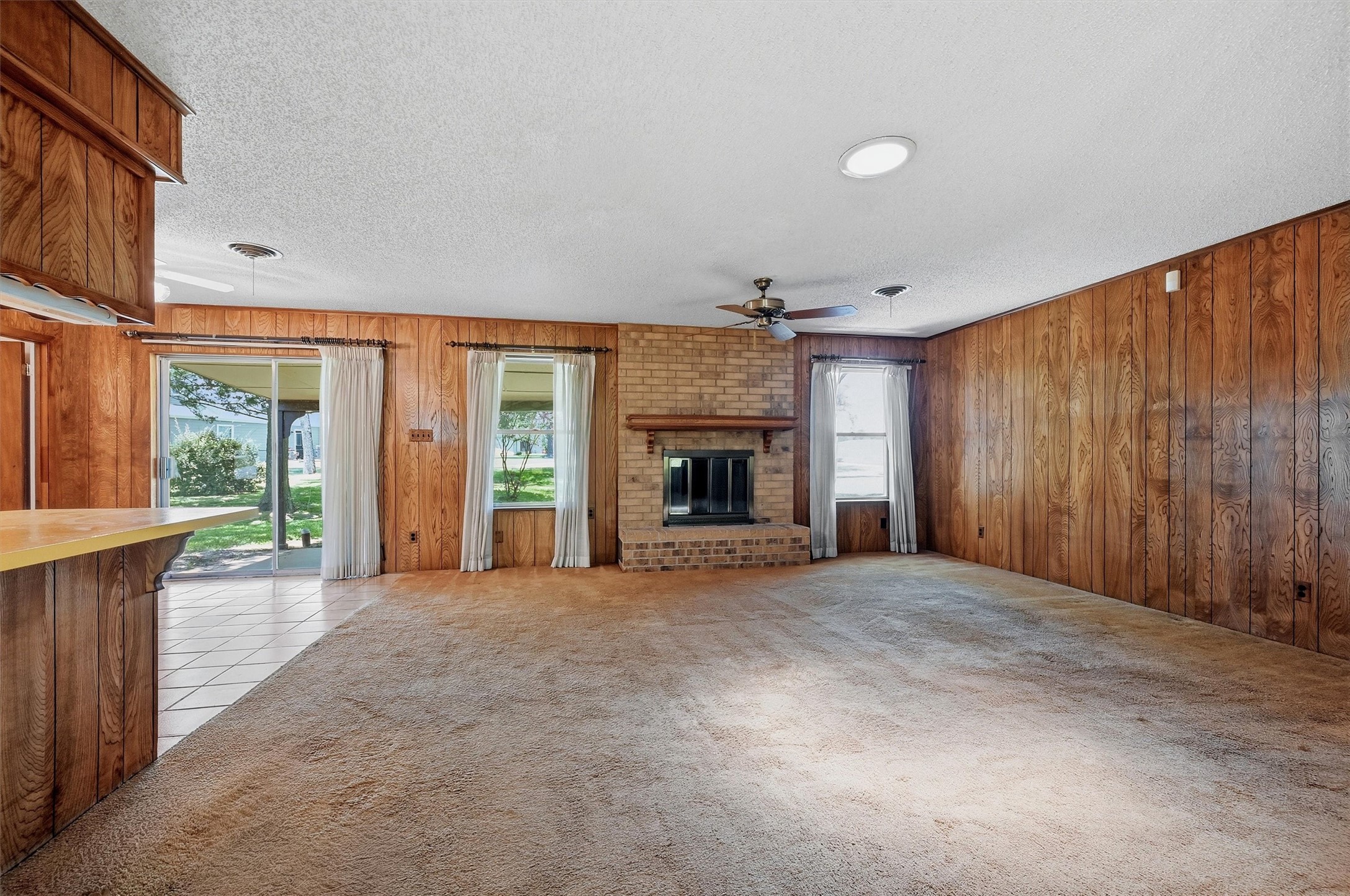100 Mohican Trail
