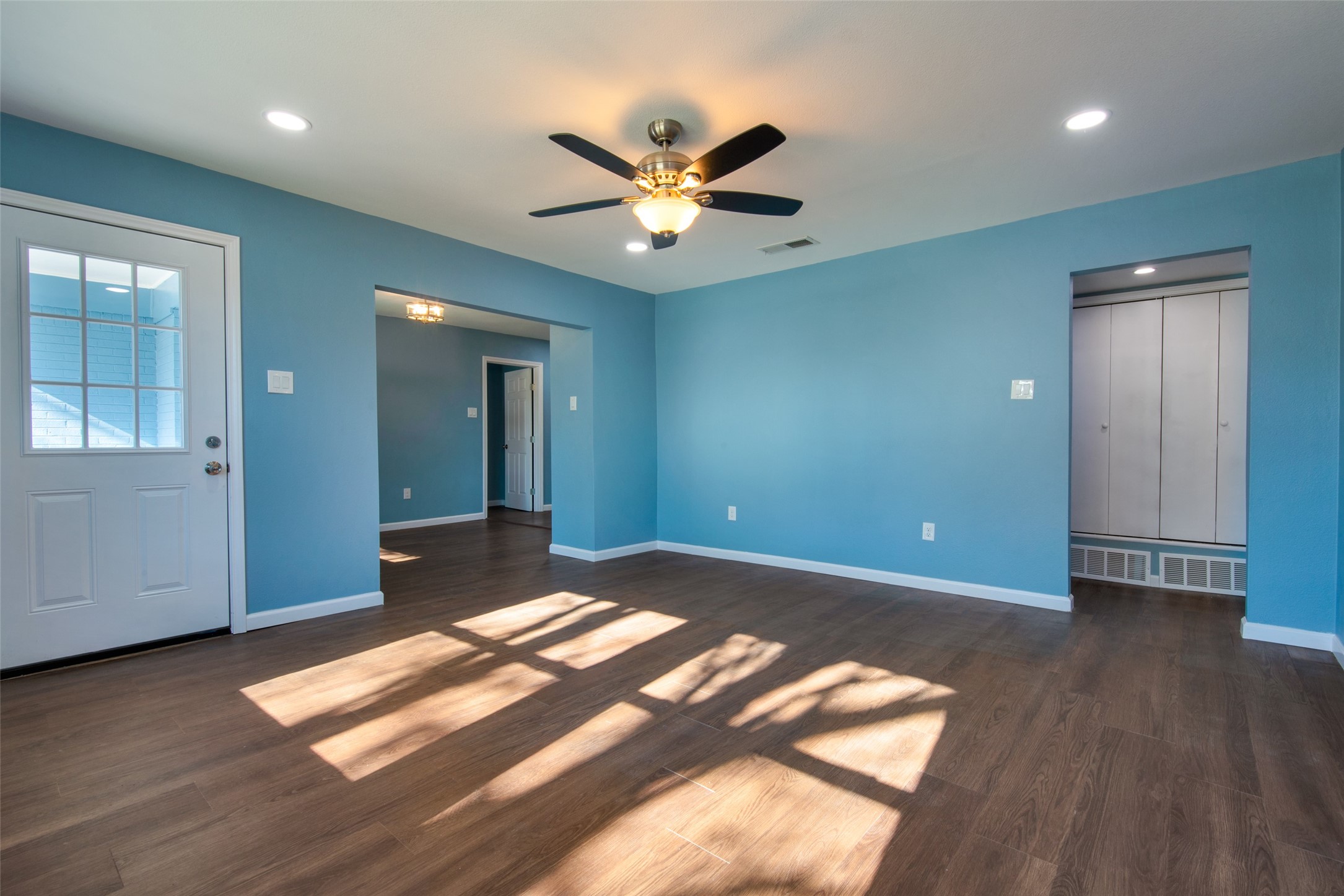 1701 Merrywood Way