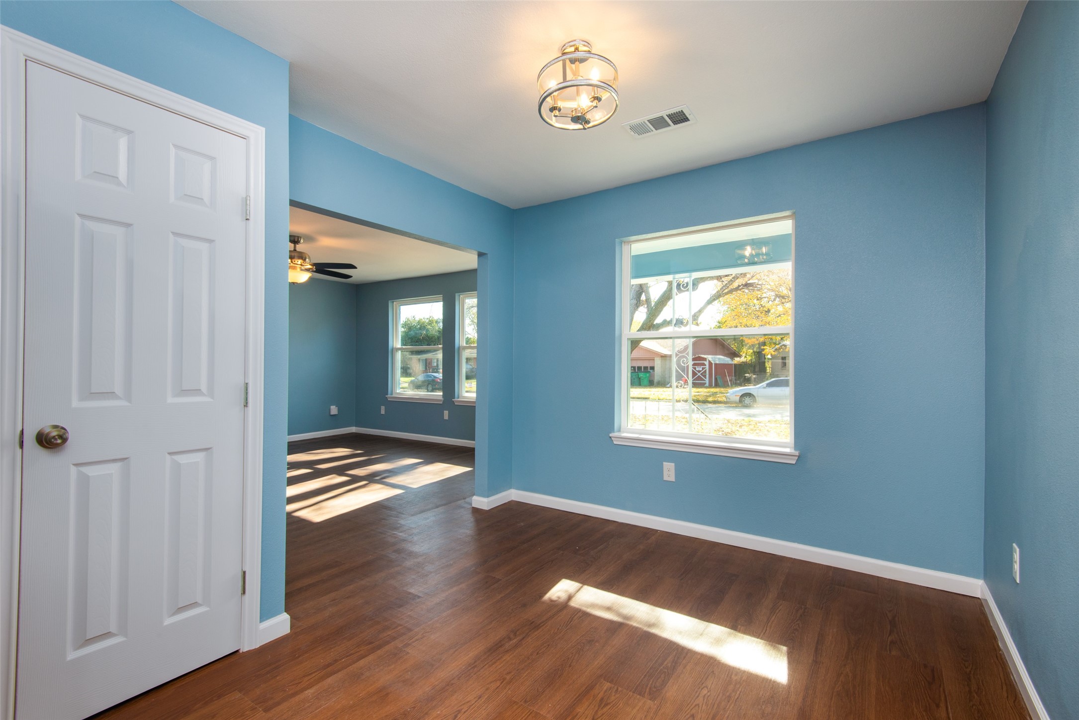 1701 Merrywood Way