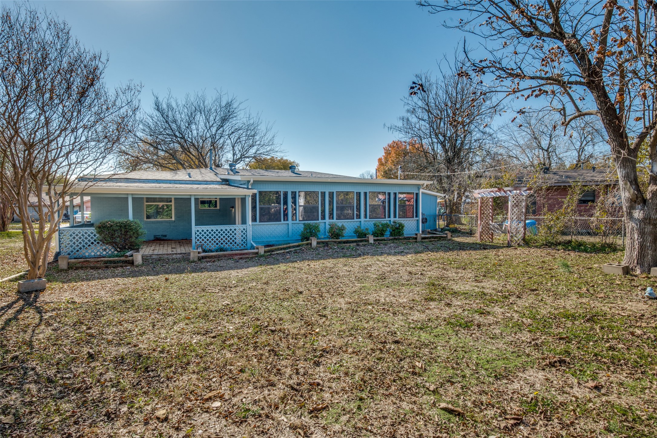 1701 Merrywood Way
