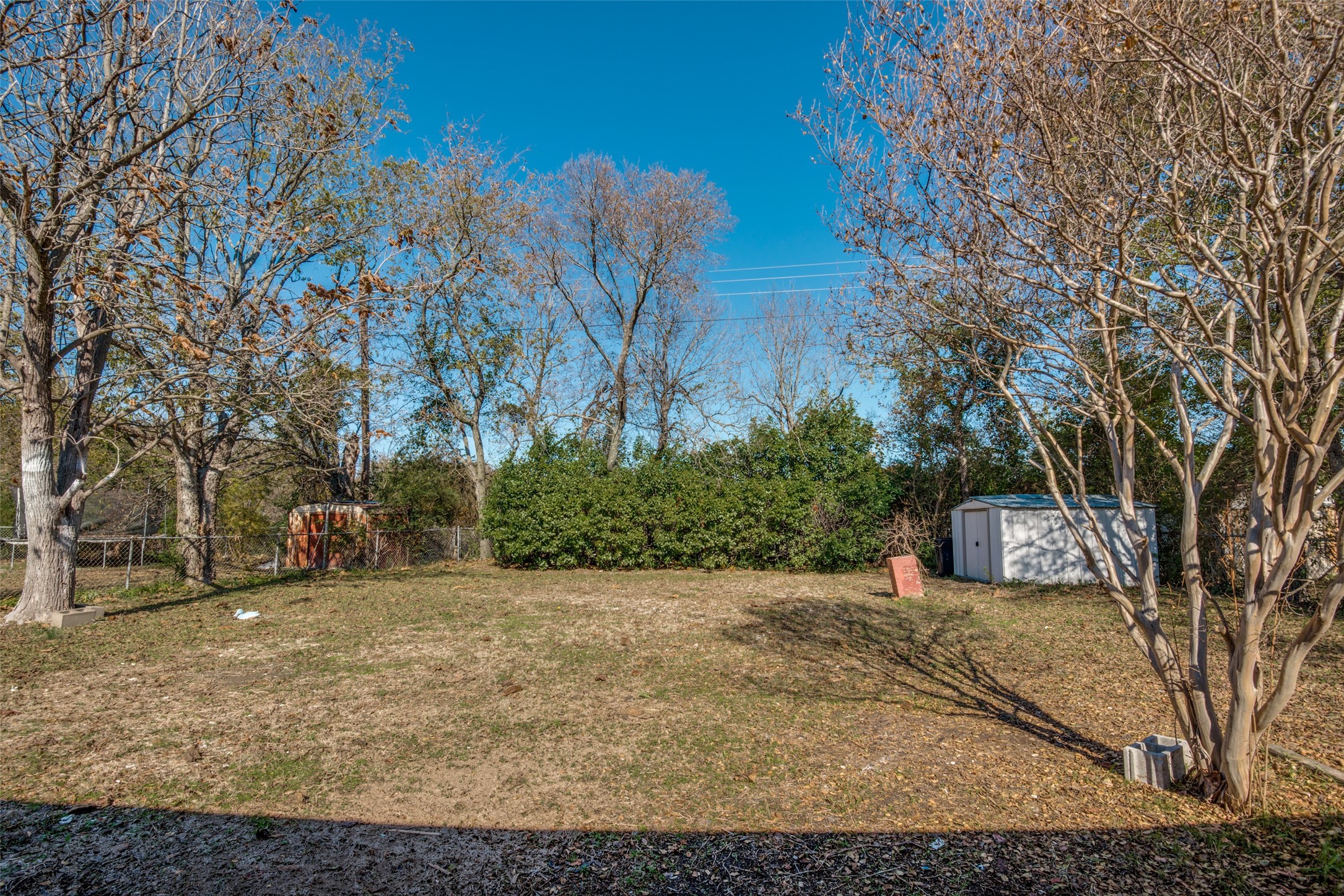 1701 Merrywood Way