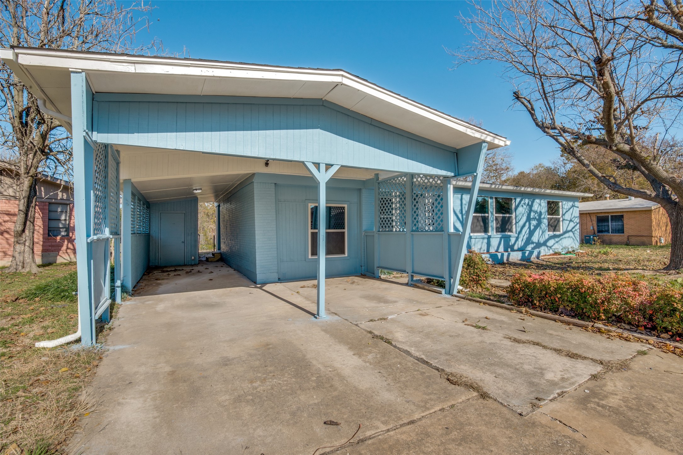 1701 Merrywood Way