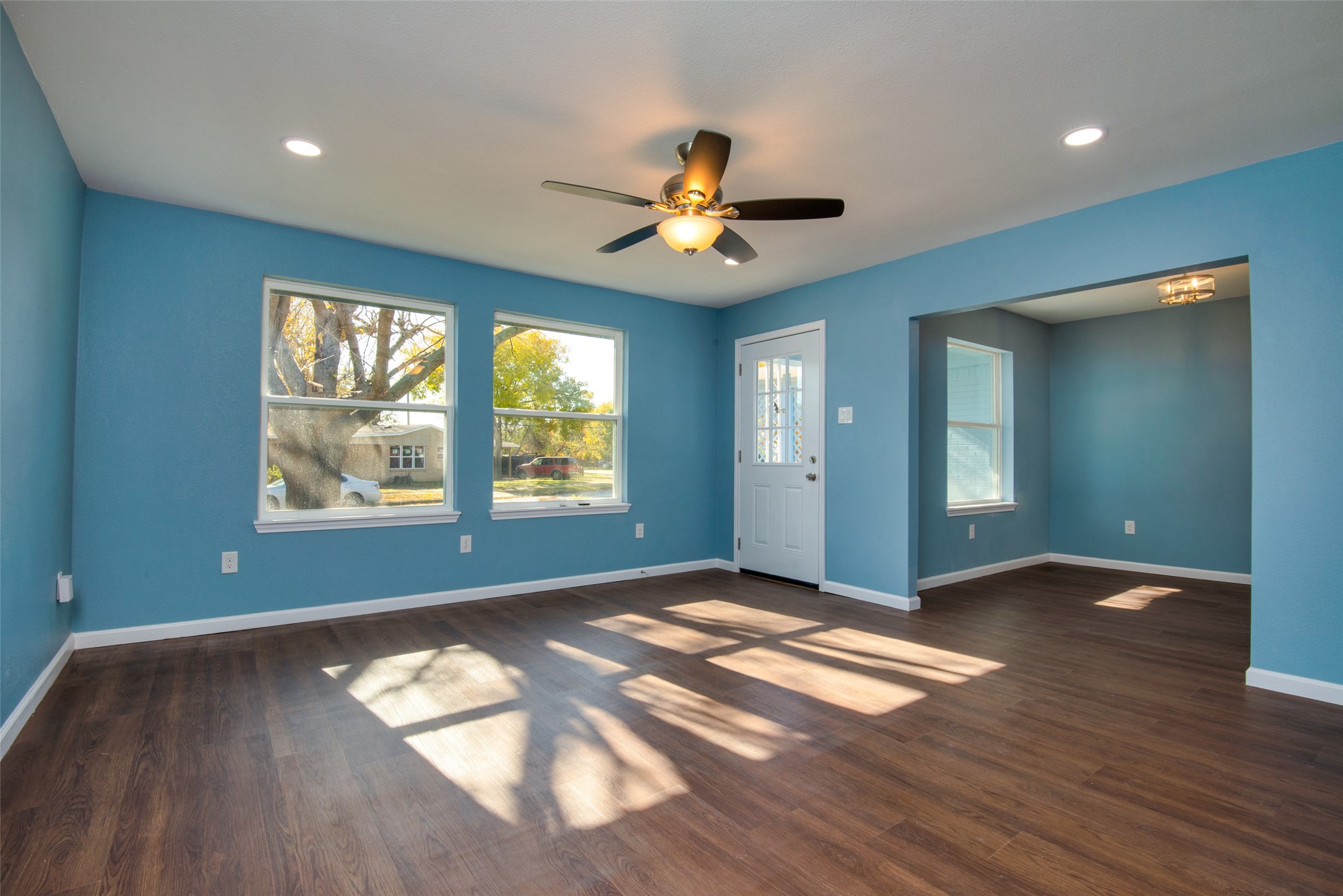 1701 Merrywood Way