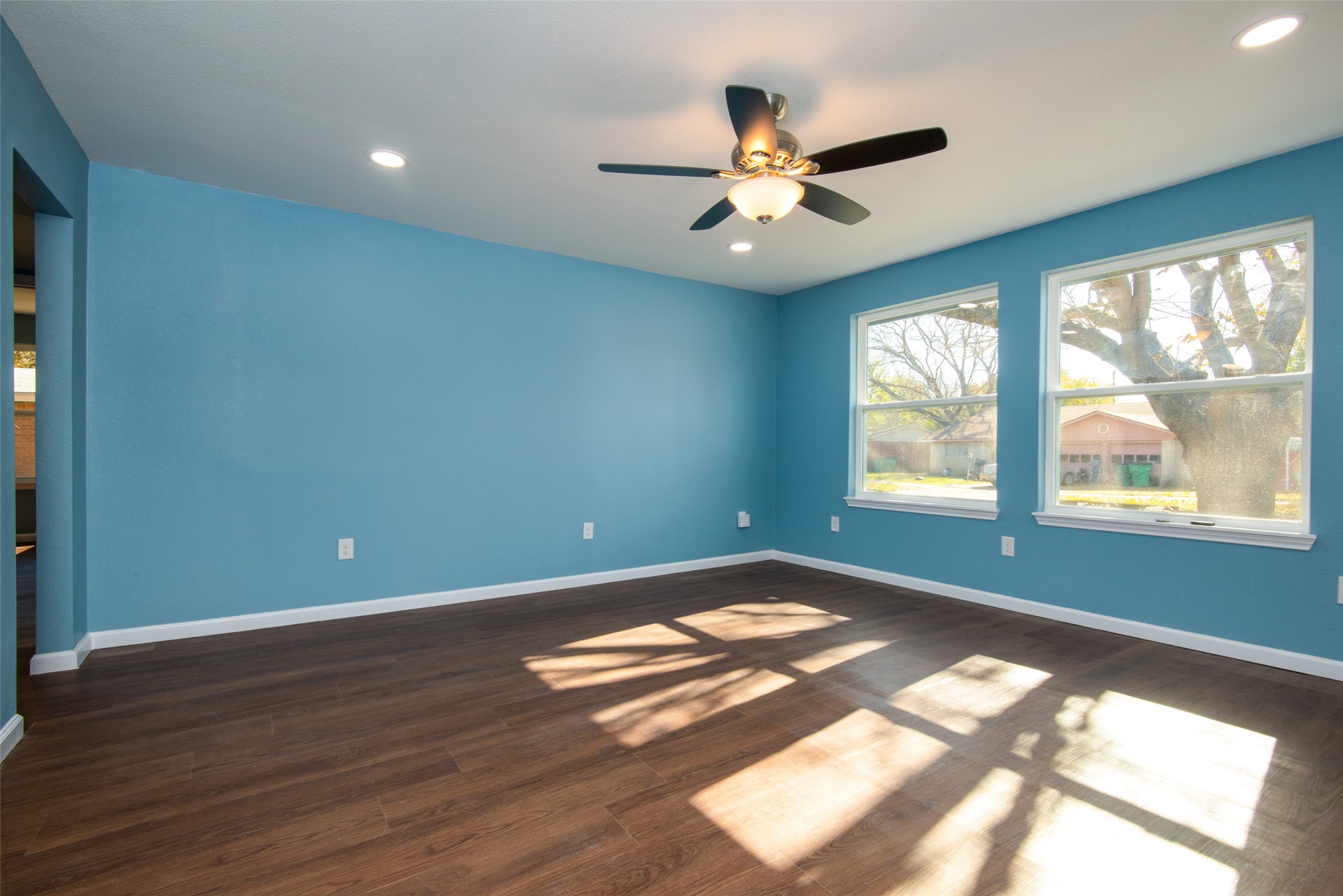 1701 Merrywood Way