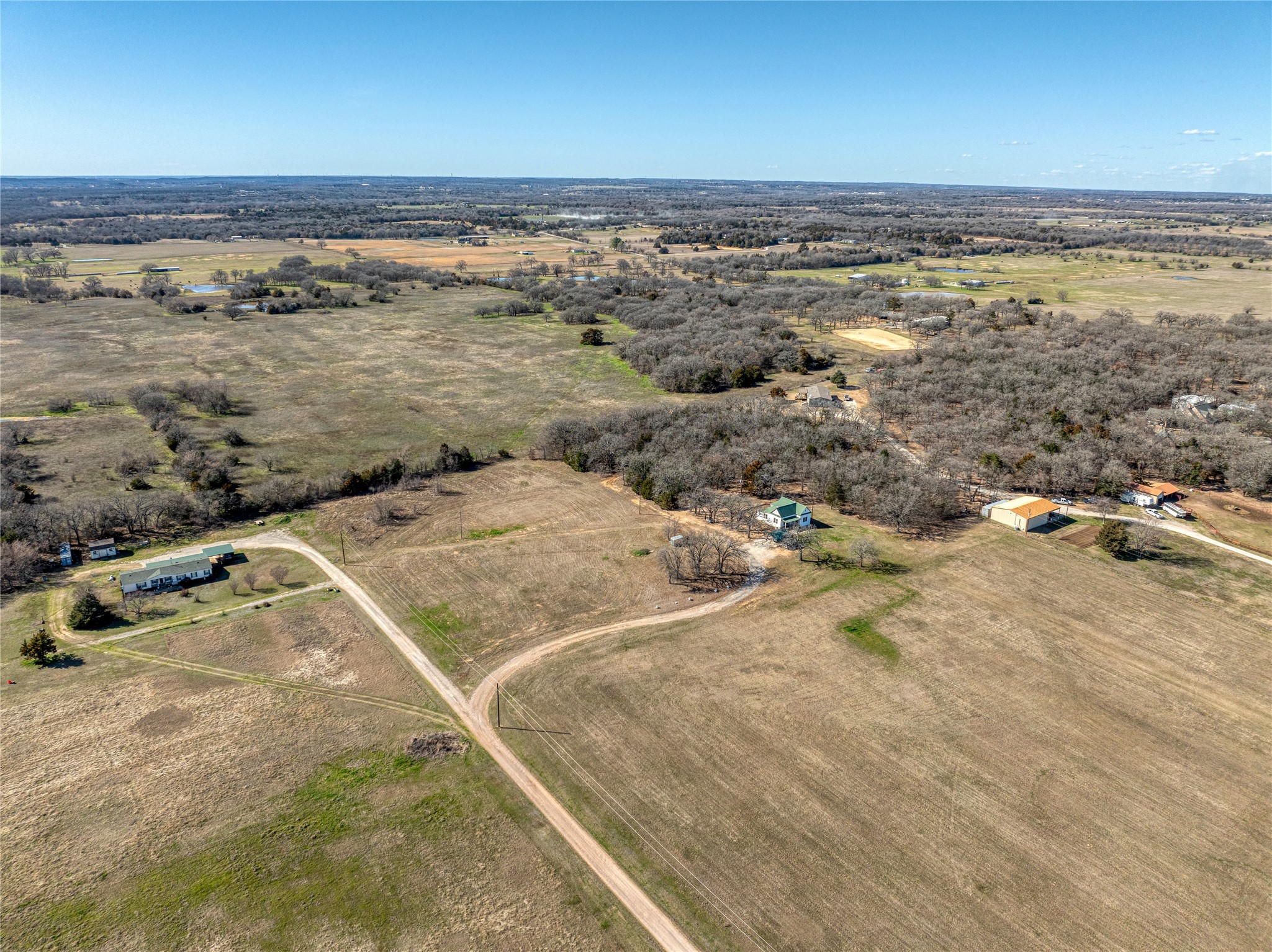 4597 W Line Road