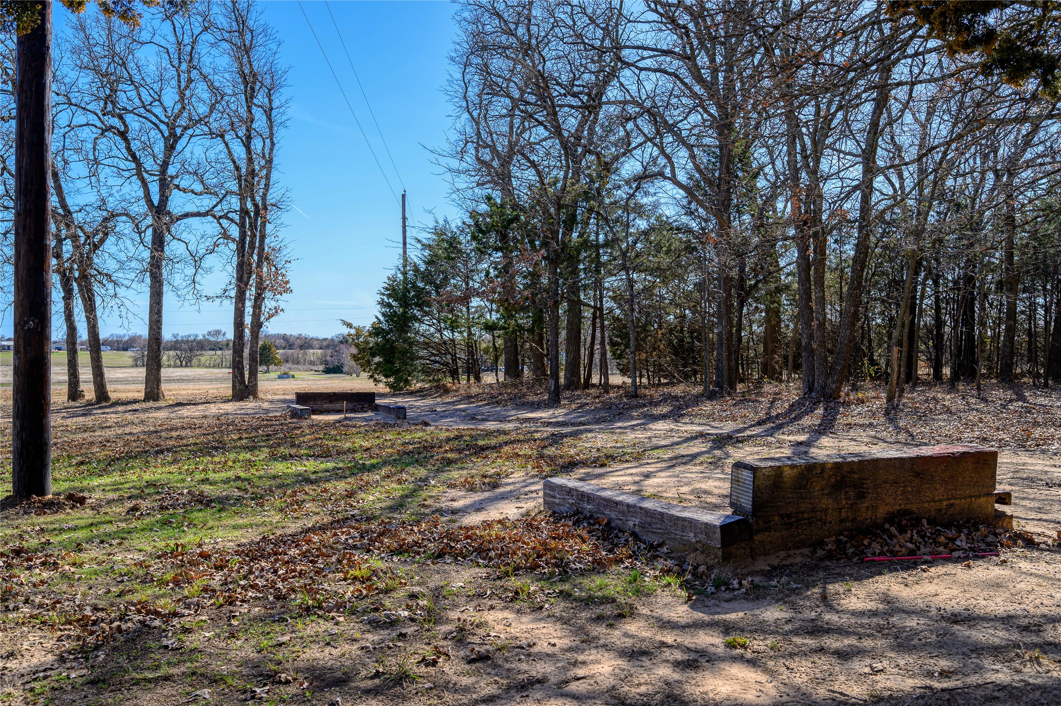 4597 W Line Road