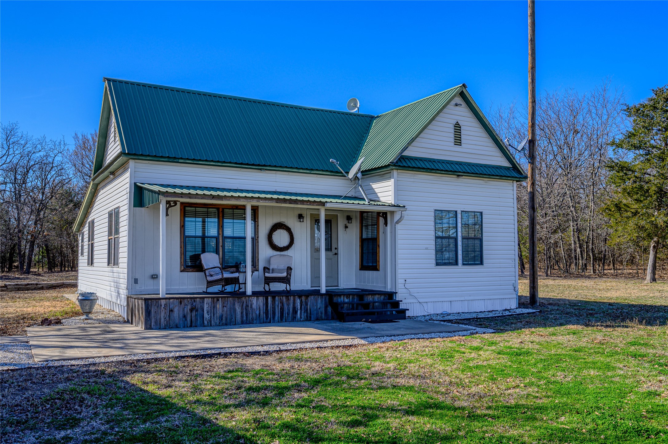 4597 W Line Road