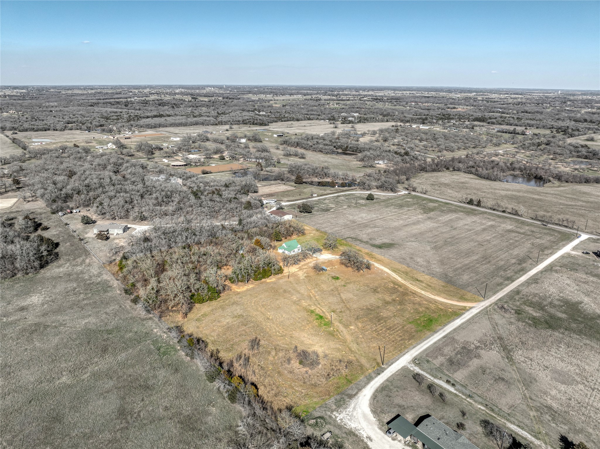 4597 W Line Road