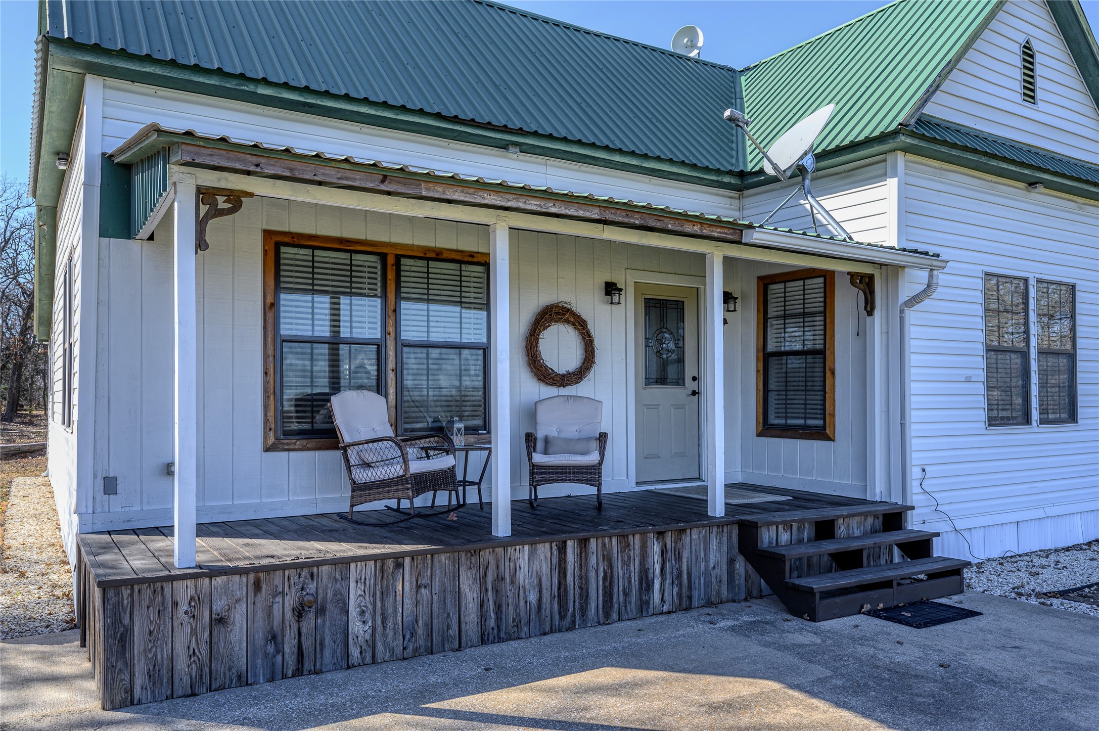 4597 W Line Road