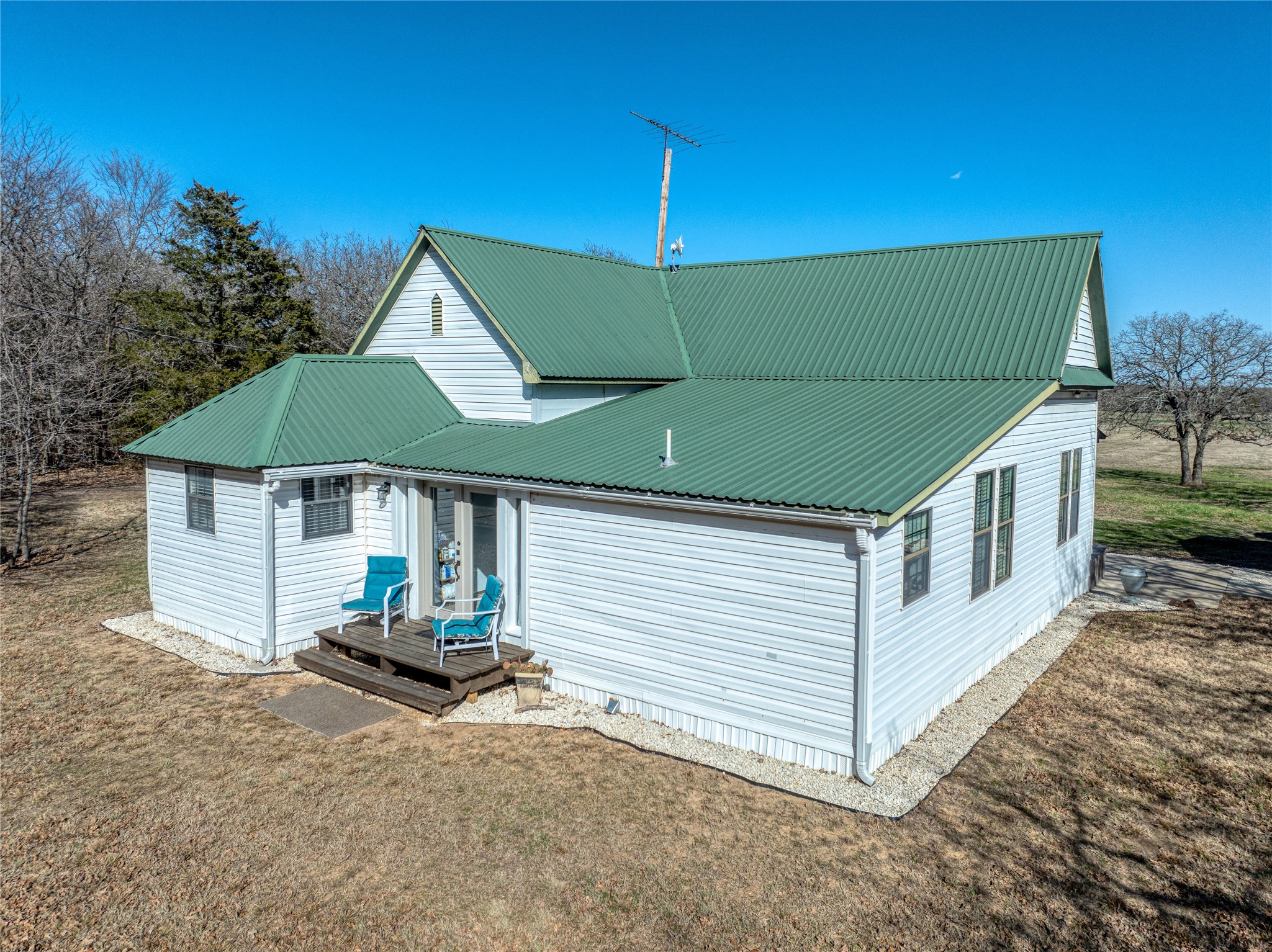 4597 W Line Road