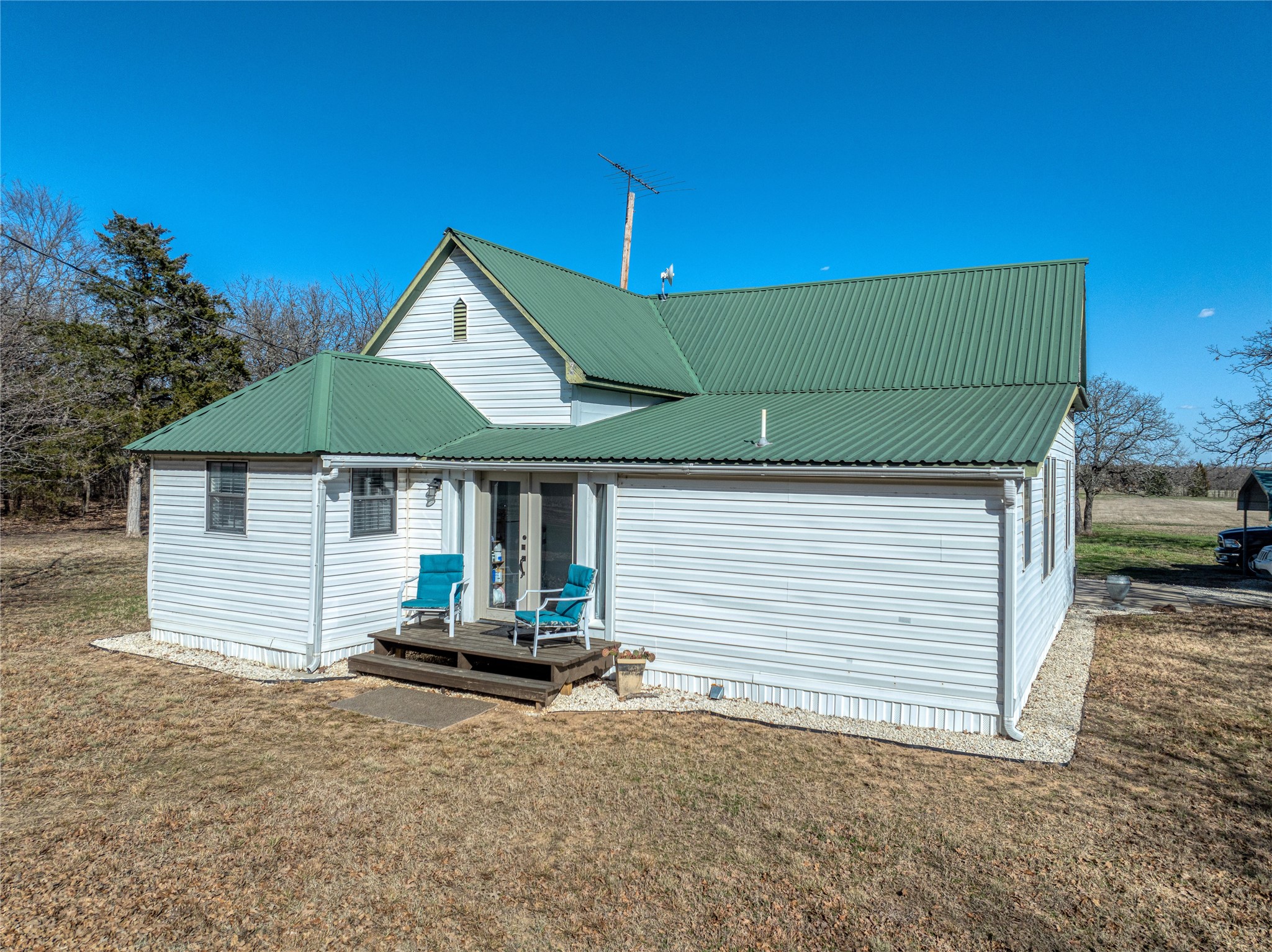 4597 W Line Road