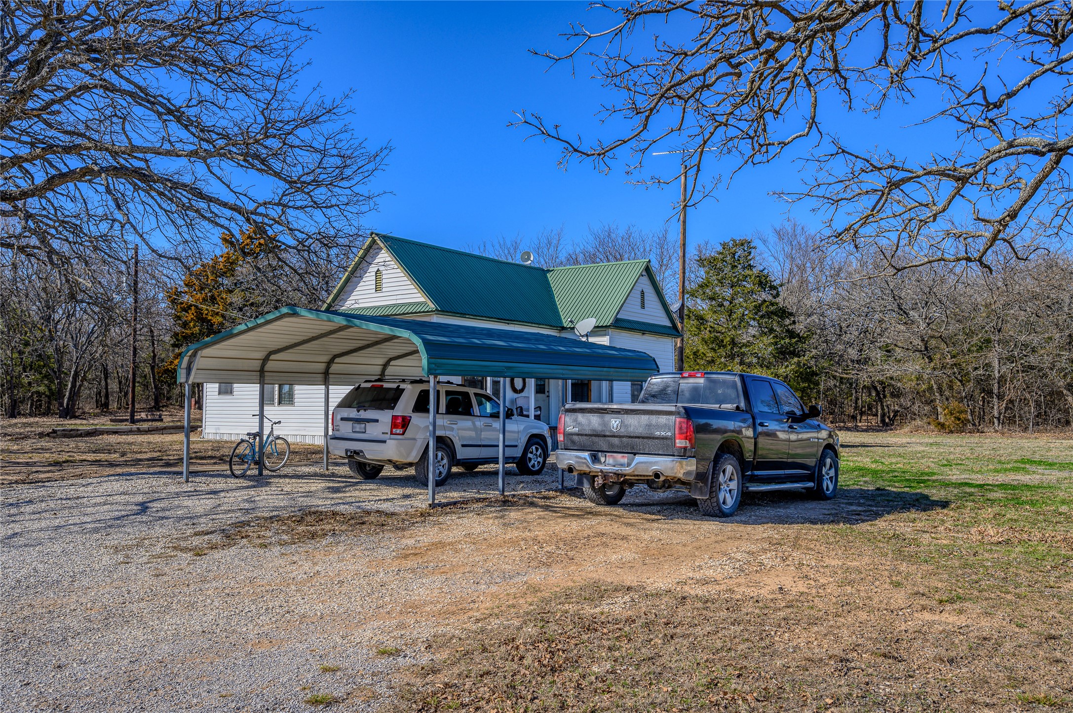 4597 W Line Road