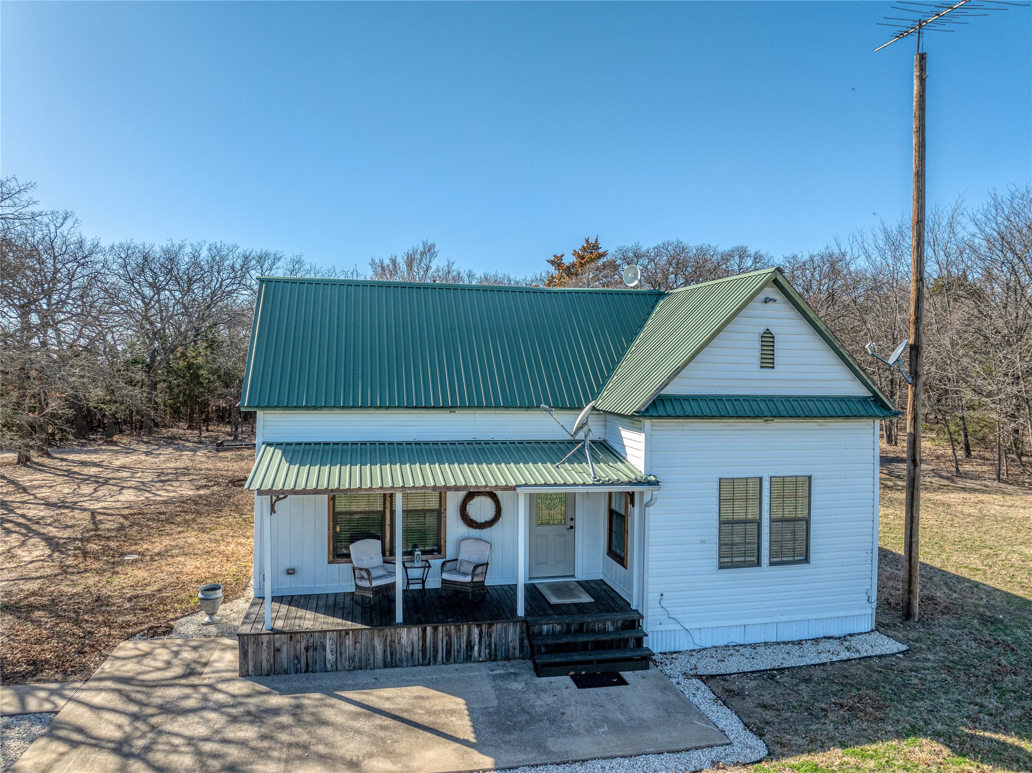 4597 W Line Road