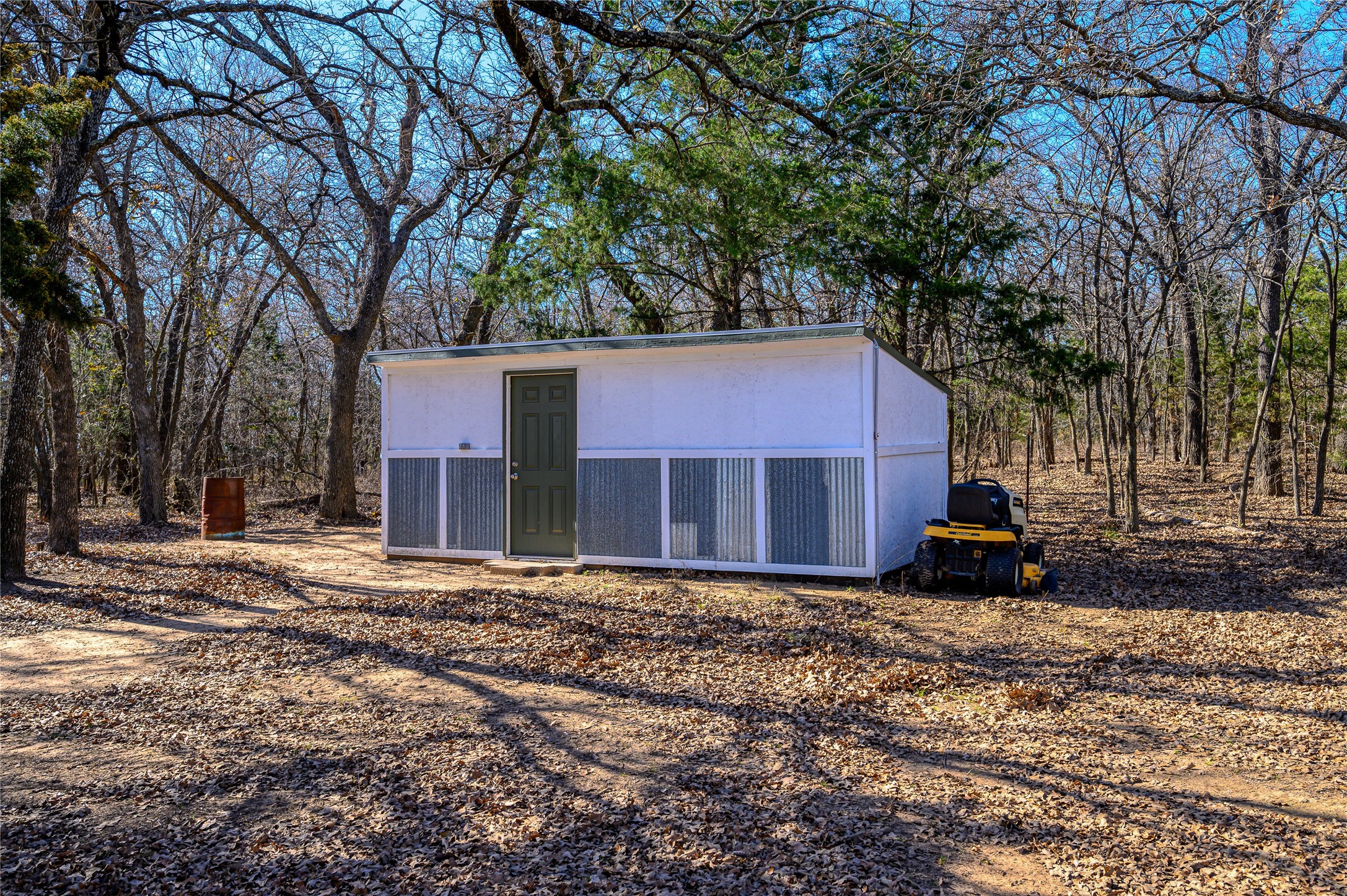 4597 W Line Road