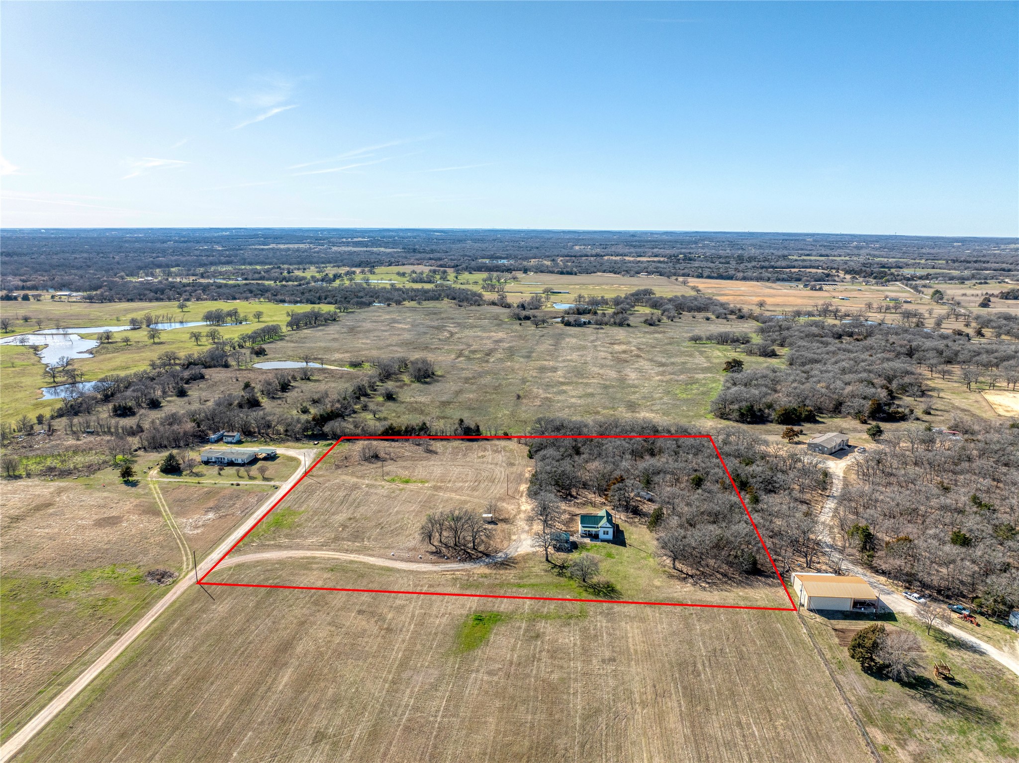 4597 W Line Road