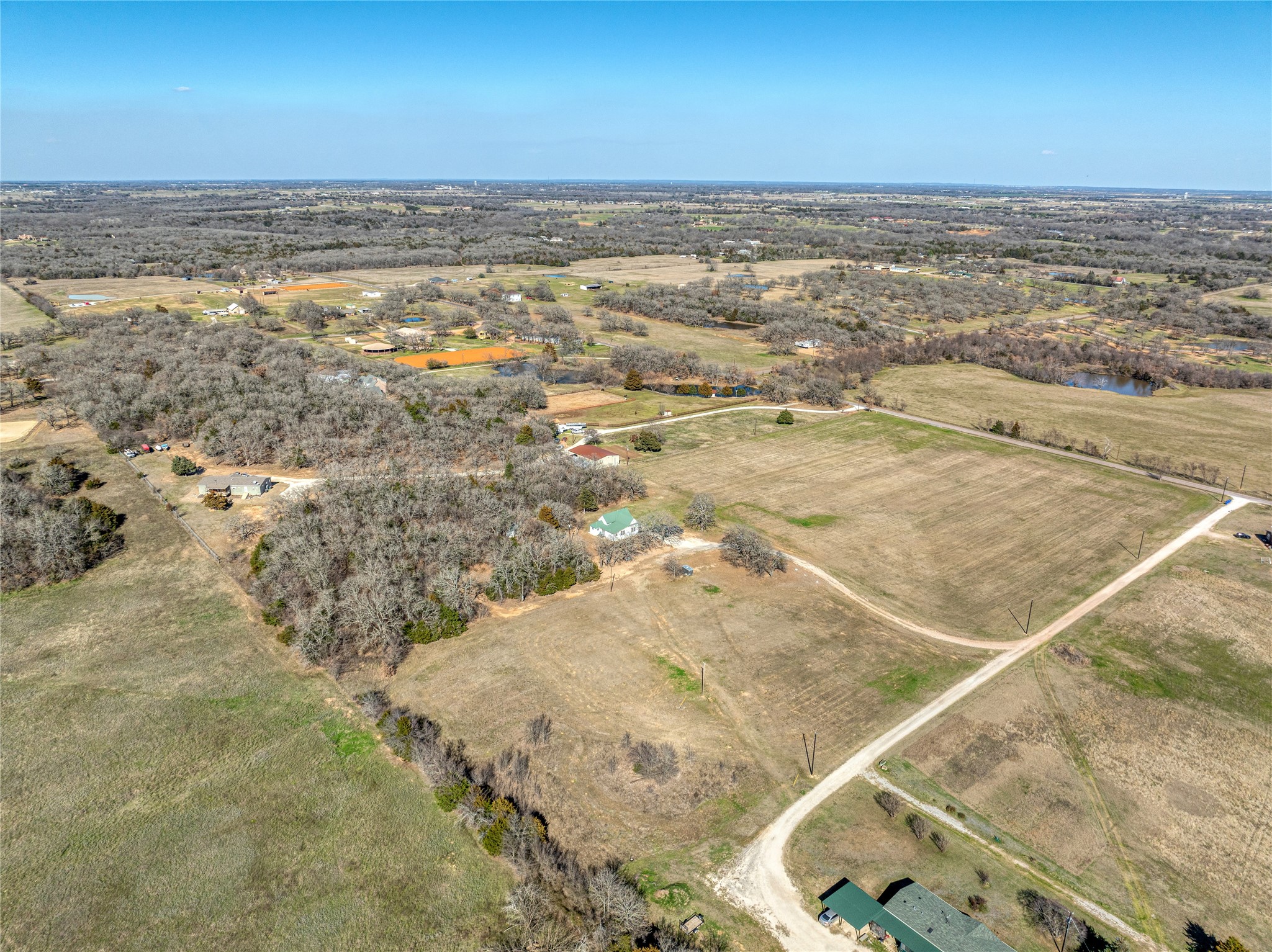 4597 W Line Road