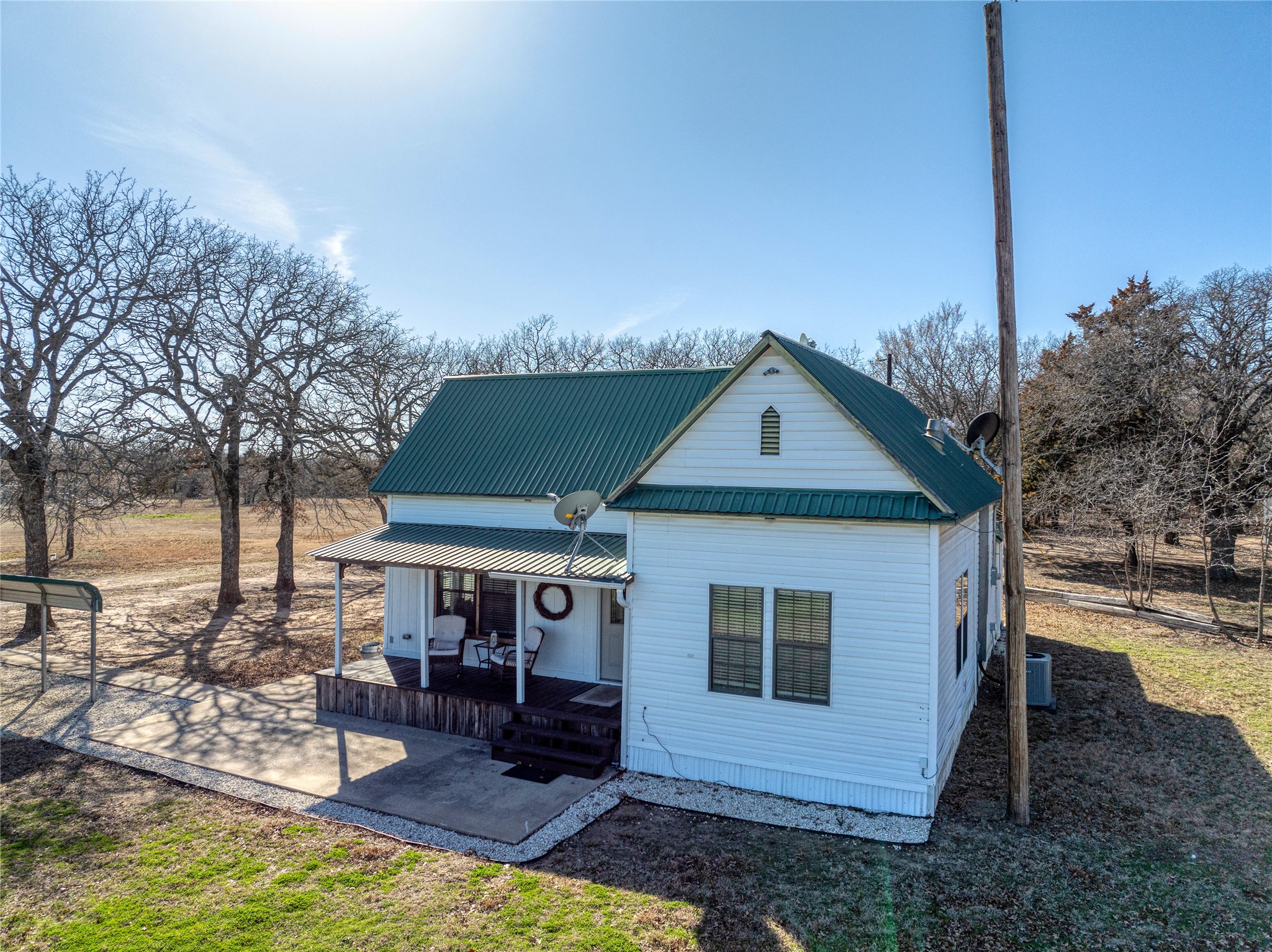 4597 W Line Road