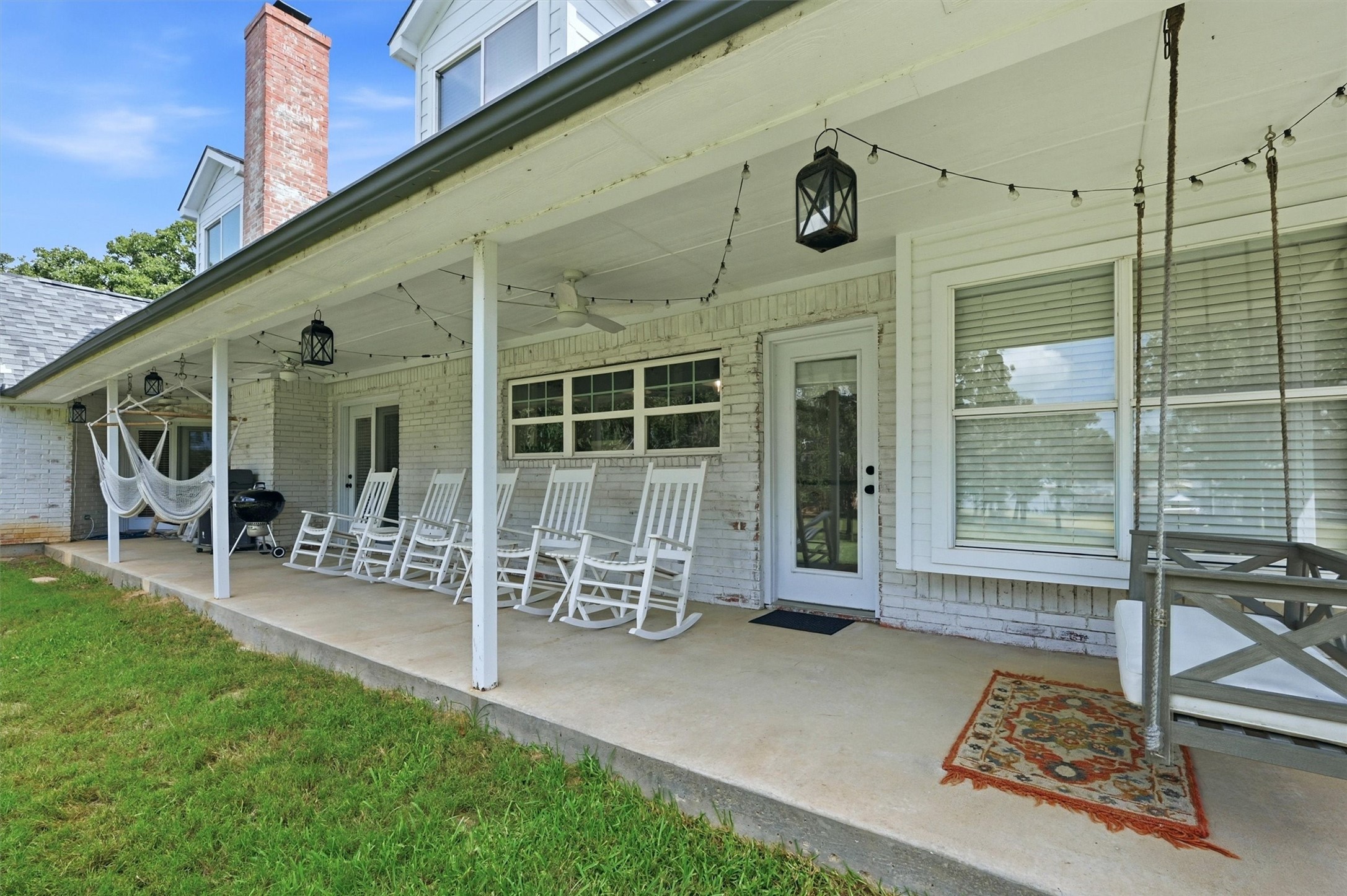102 Mohawk Cove