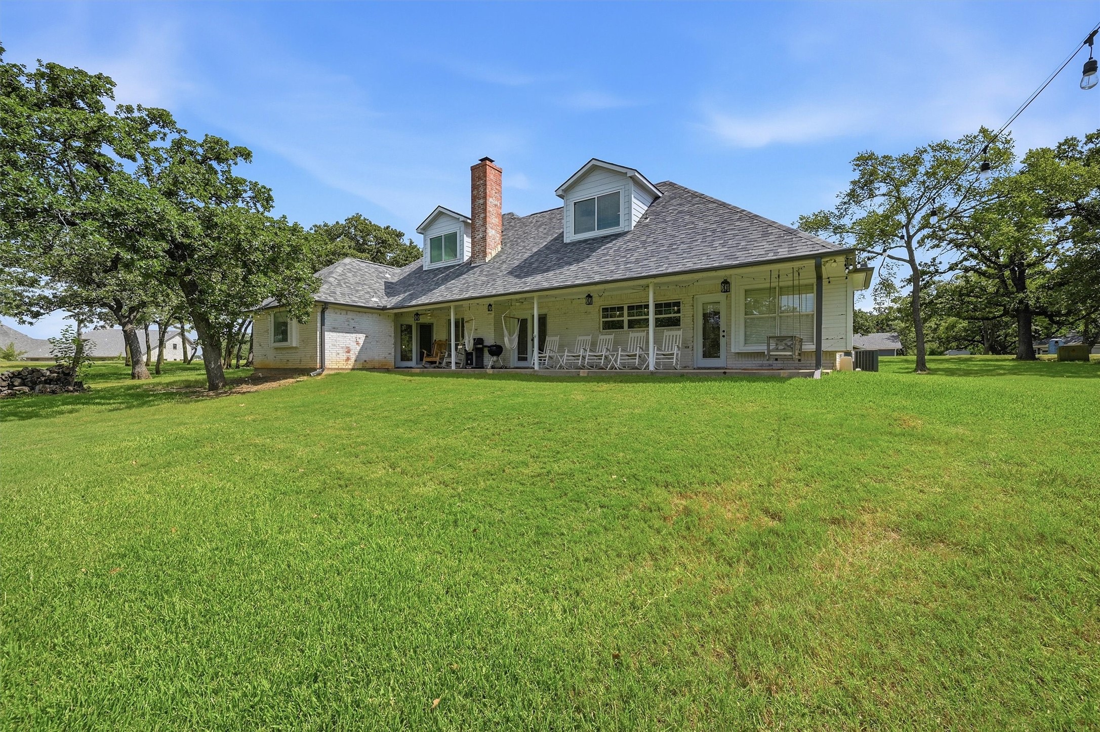 102 Mohawk Cove